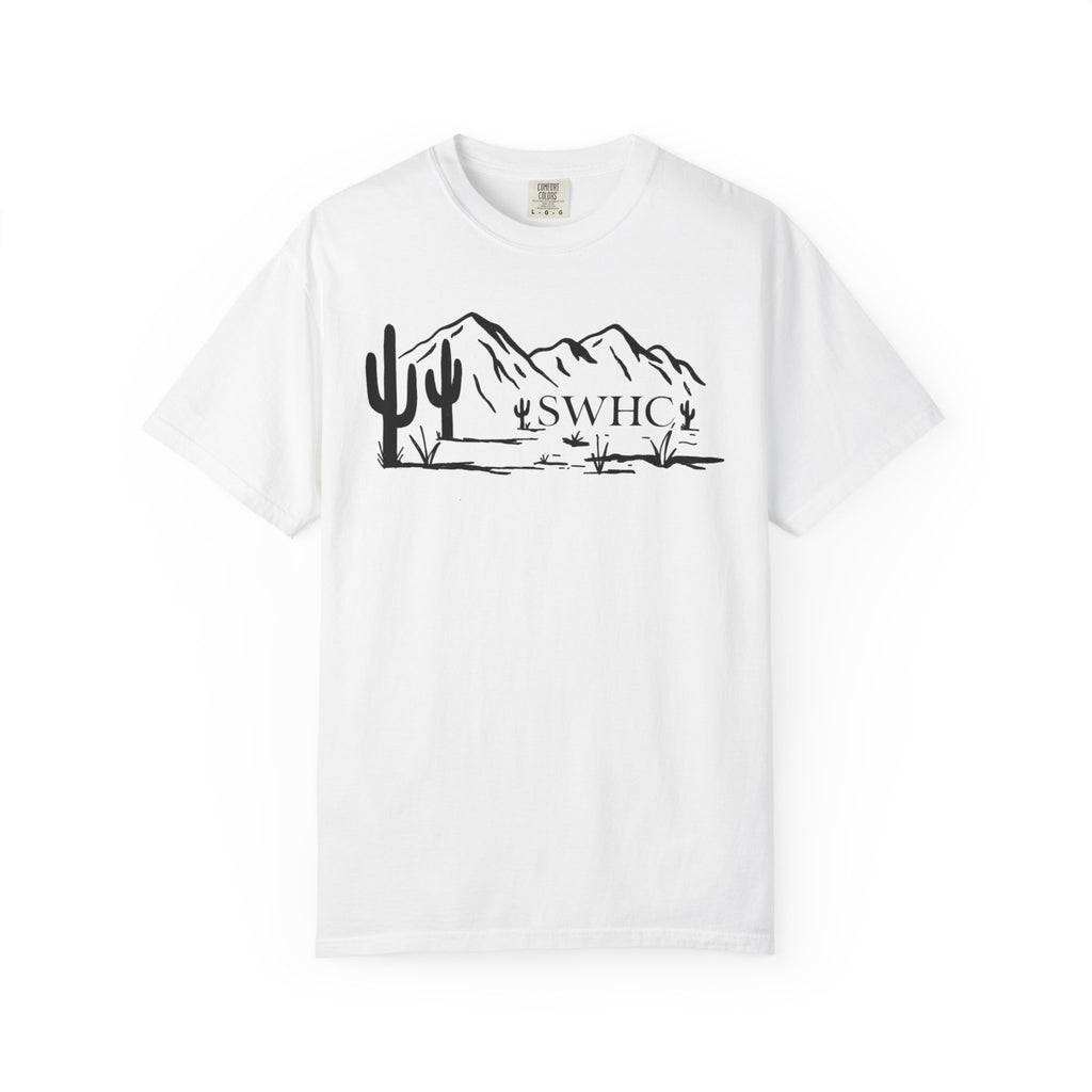 Desert Mountain T-Shirt