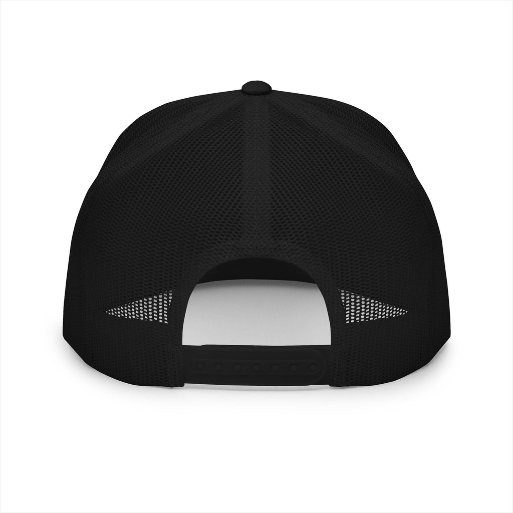 Western Ace Trucker Hat