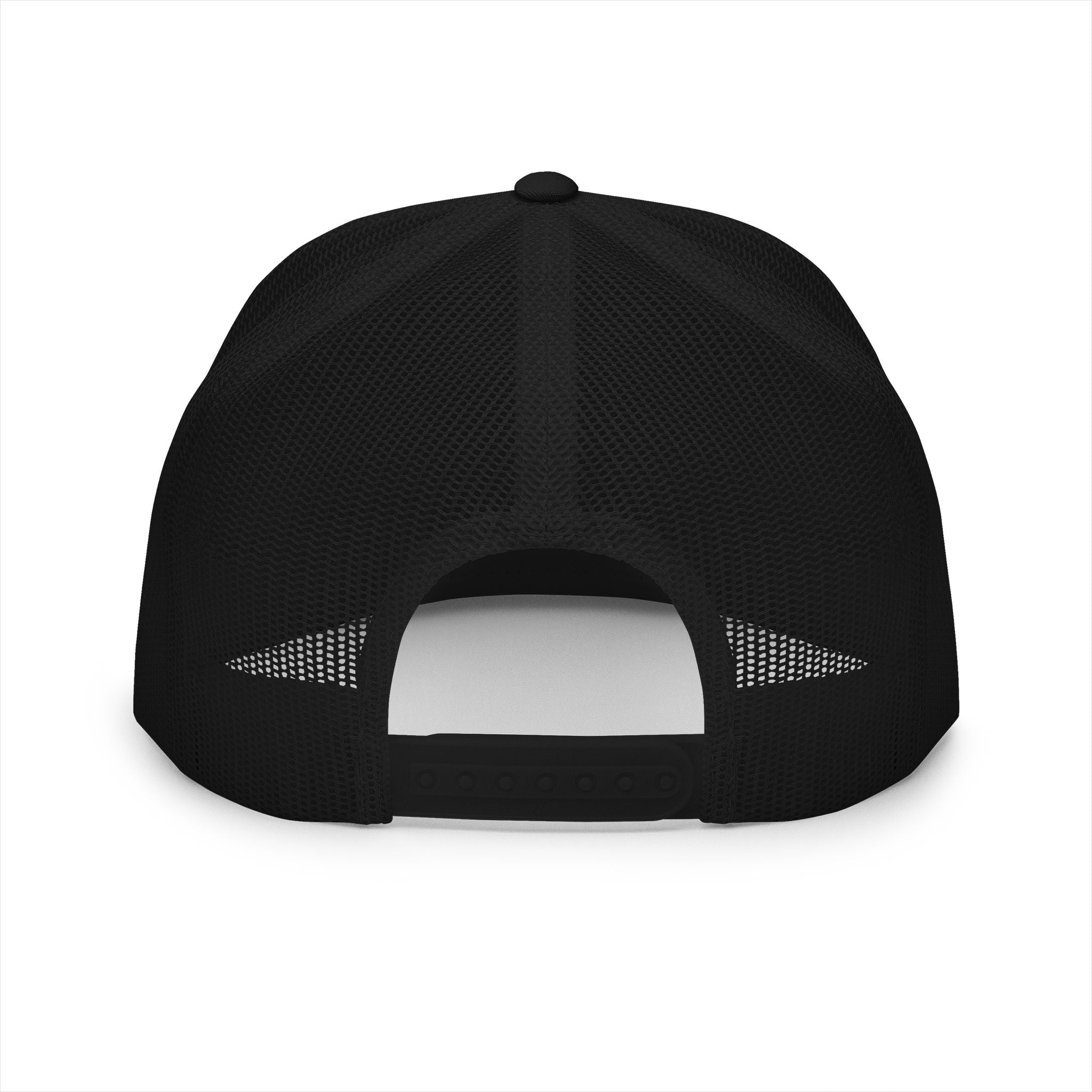 Western Ace Trucker Hat
