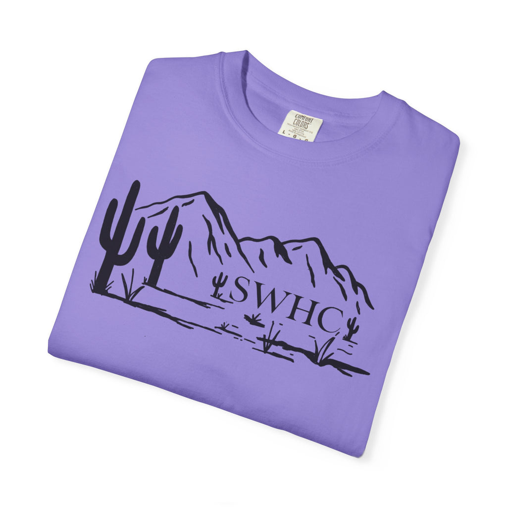 Desert Mountain T-Shirt