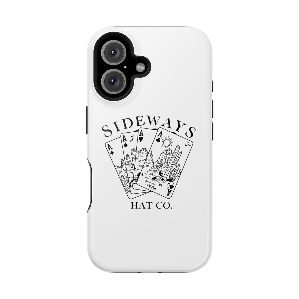 Western Ace-Phone Card