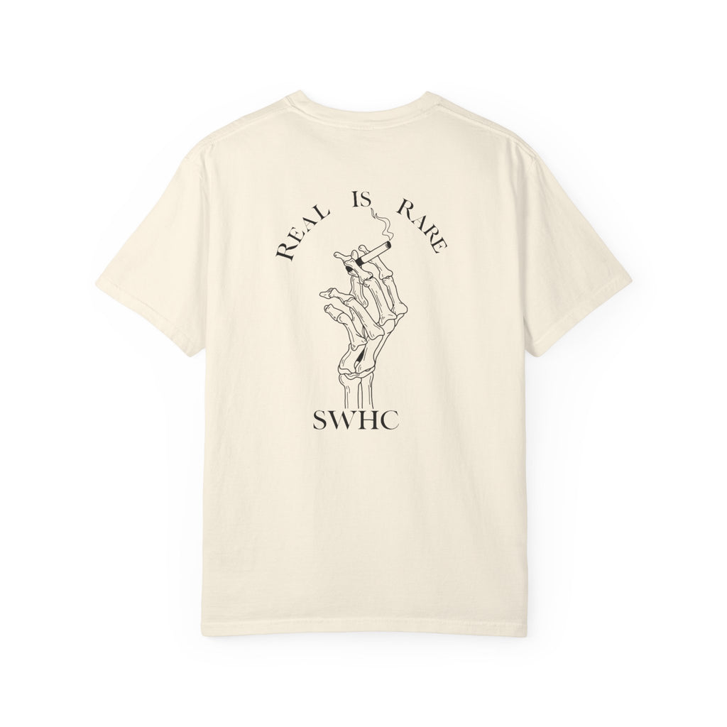 Real Is Rare T-Shirt