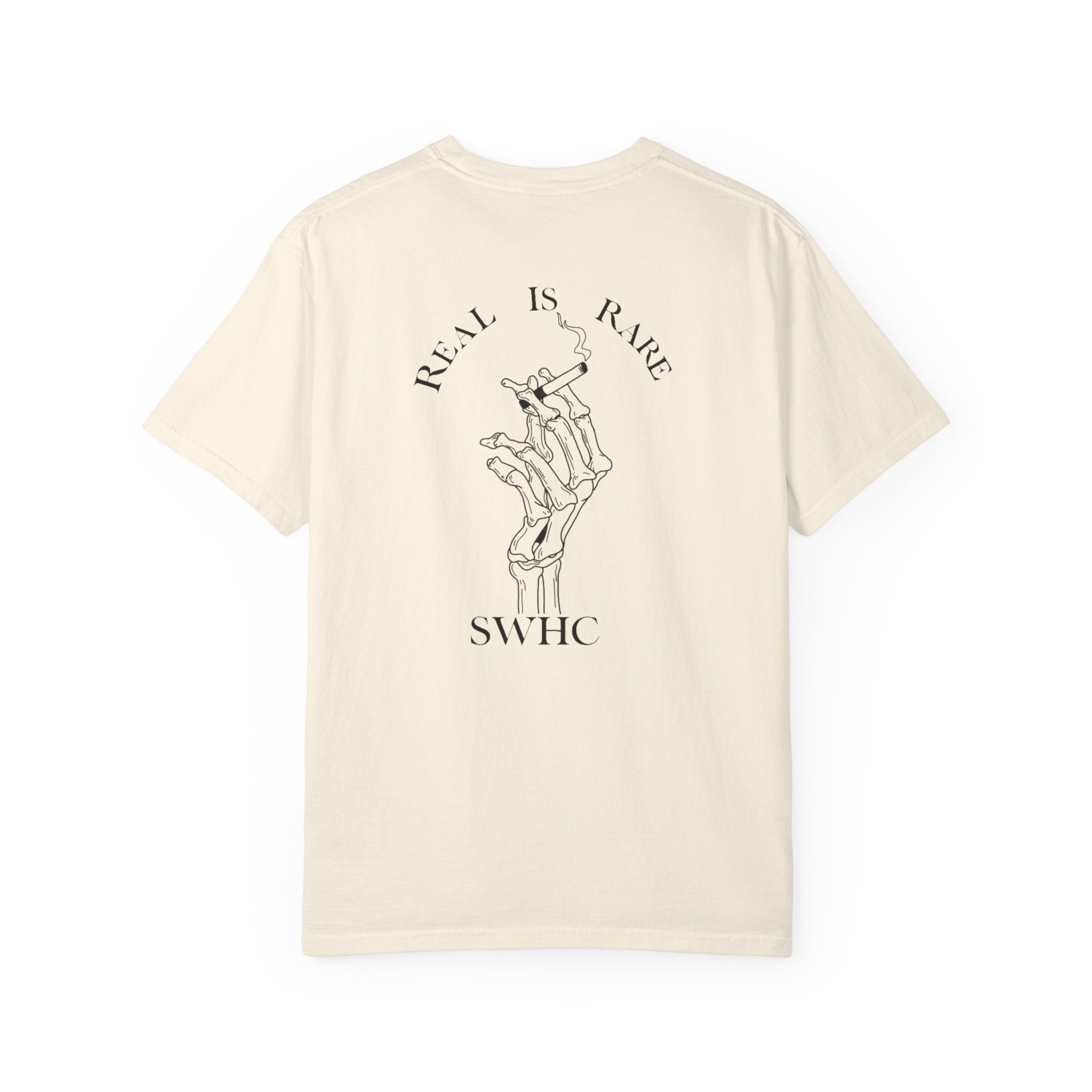 Real Is Rare T-Shirt