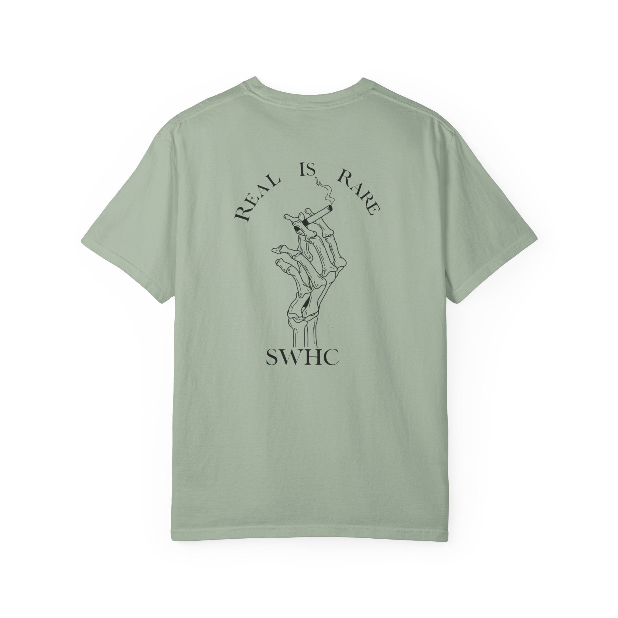 Real Is Rare T-Shirt