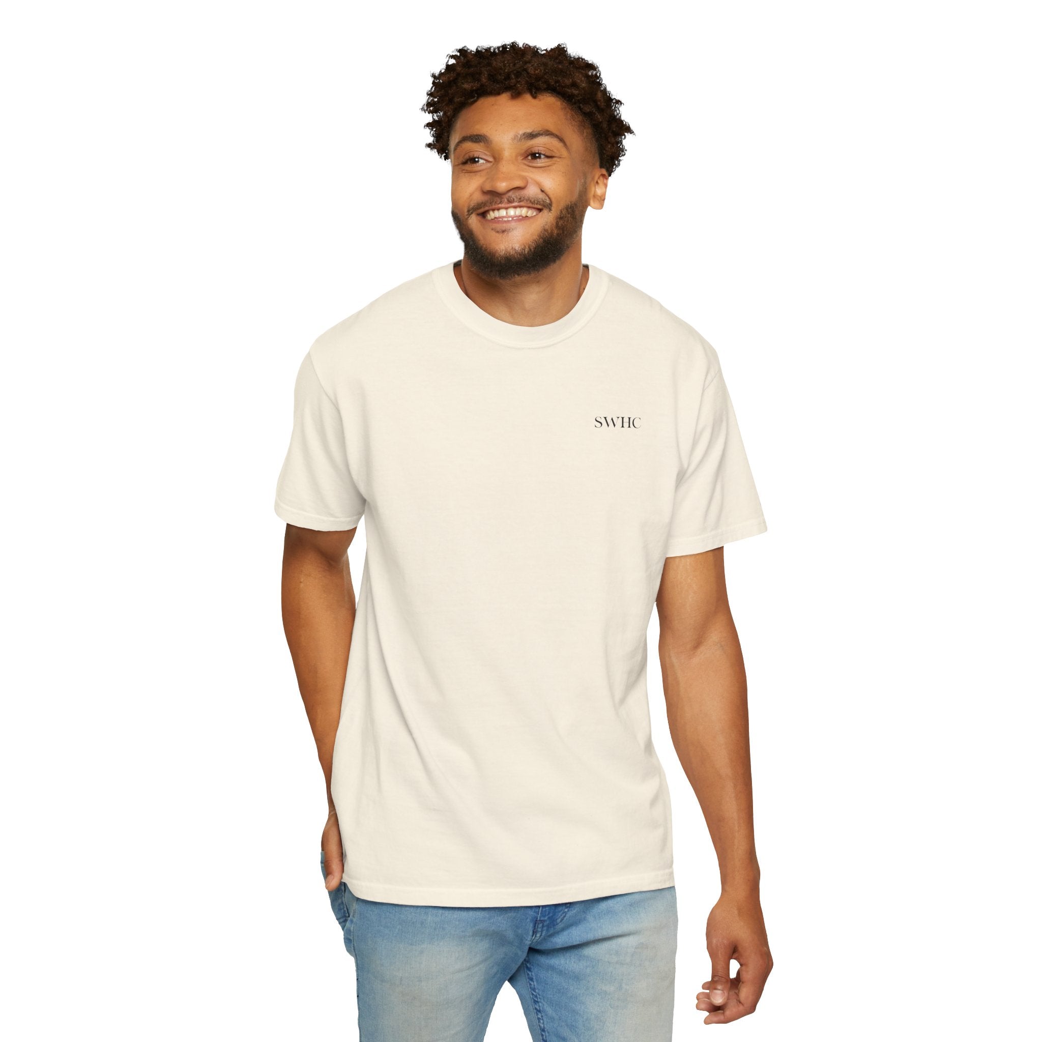 Vintage Flying Ducks Graphic Tee
