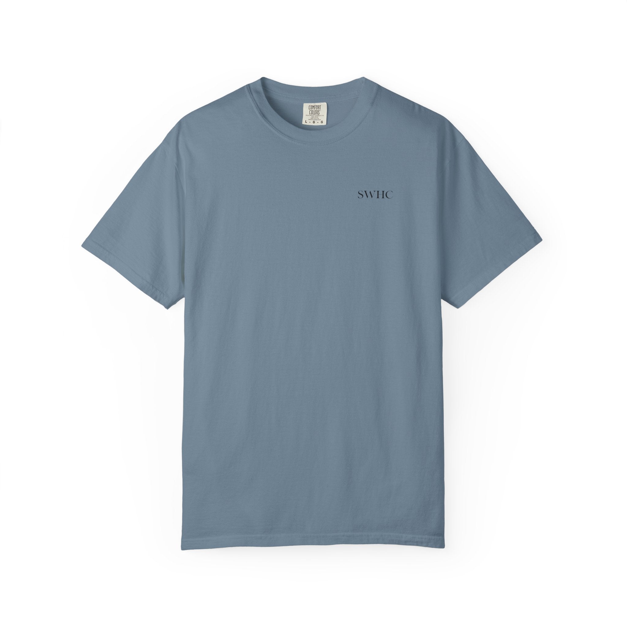 Vintage Flying Ducks Graphic Tee