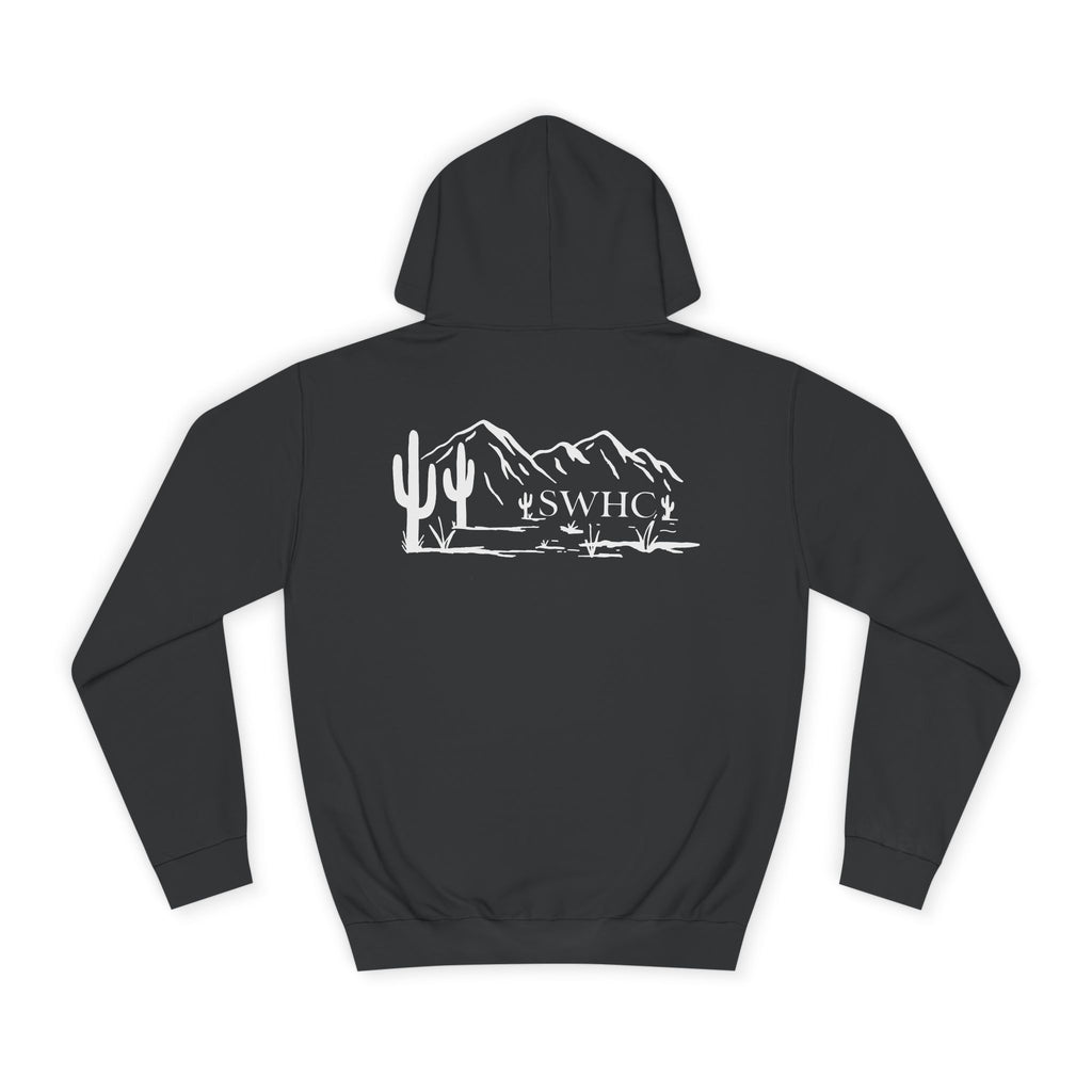 Desert  Mountain Hoodie