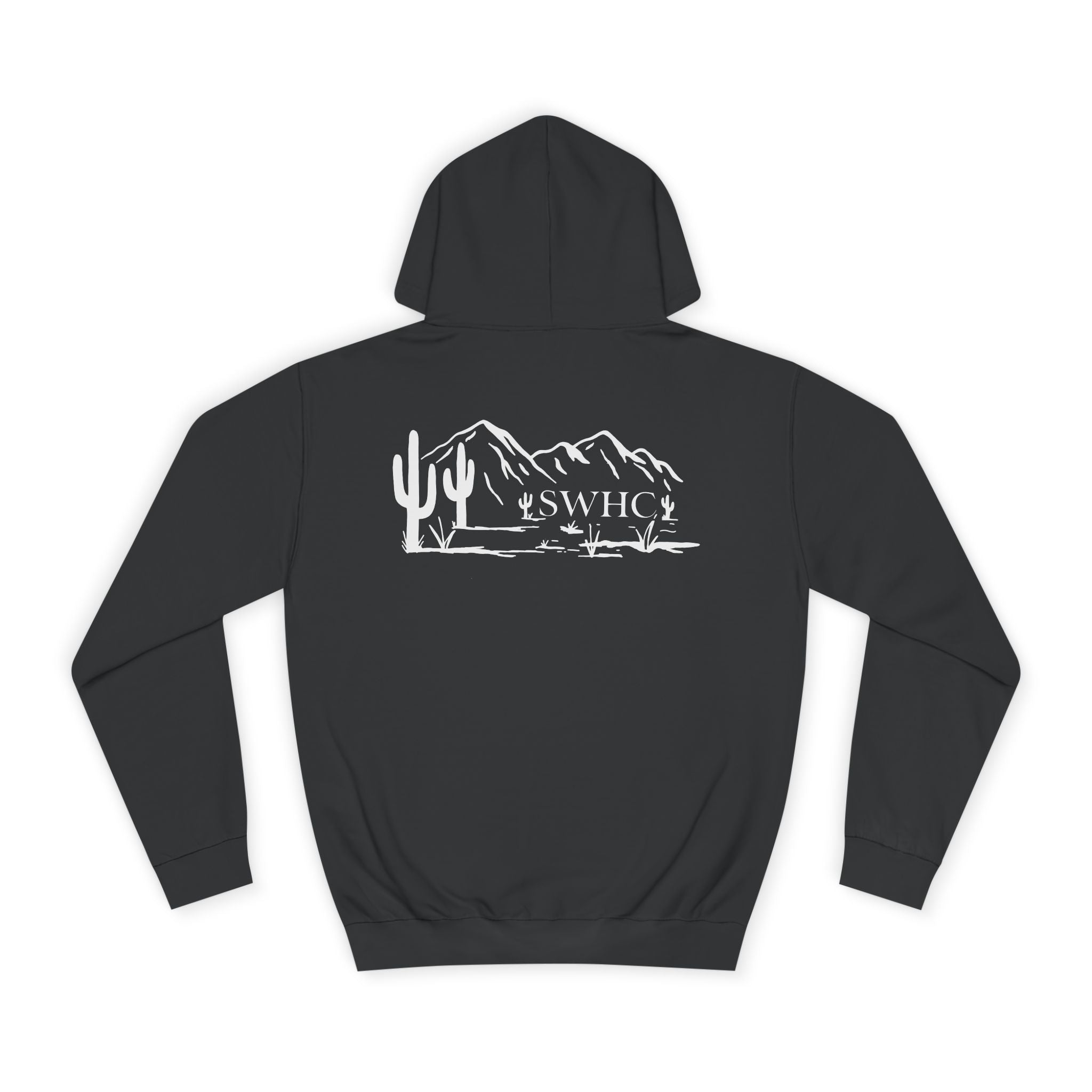 Desert  Mountain Hoodie