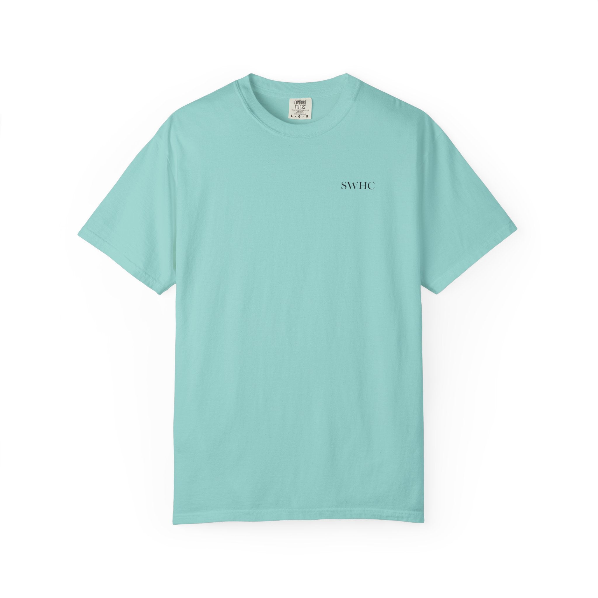 Vintage Flying Ducks Graphic Tee