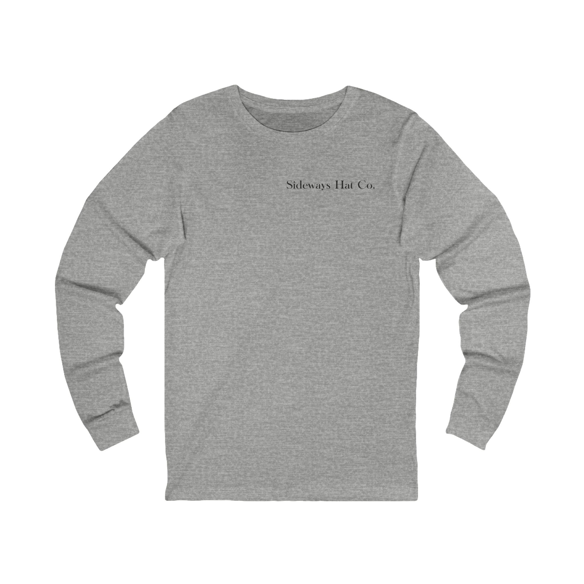 Western Ace Long Sleeve