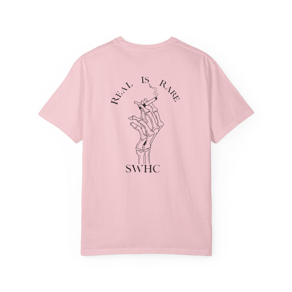 Real Is Rare T-Shirt