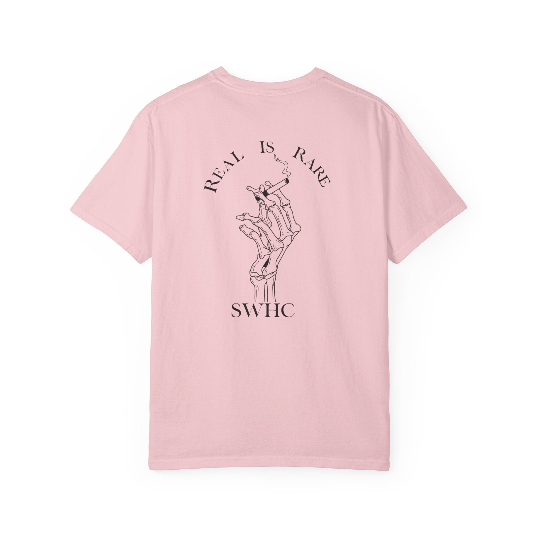 Real Is Rare T-Shirt