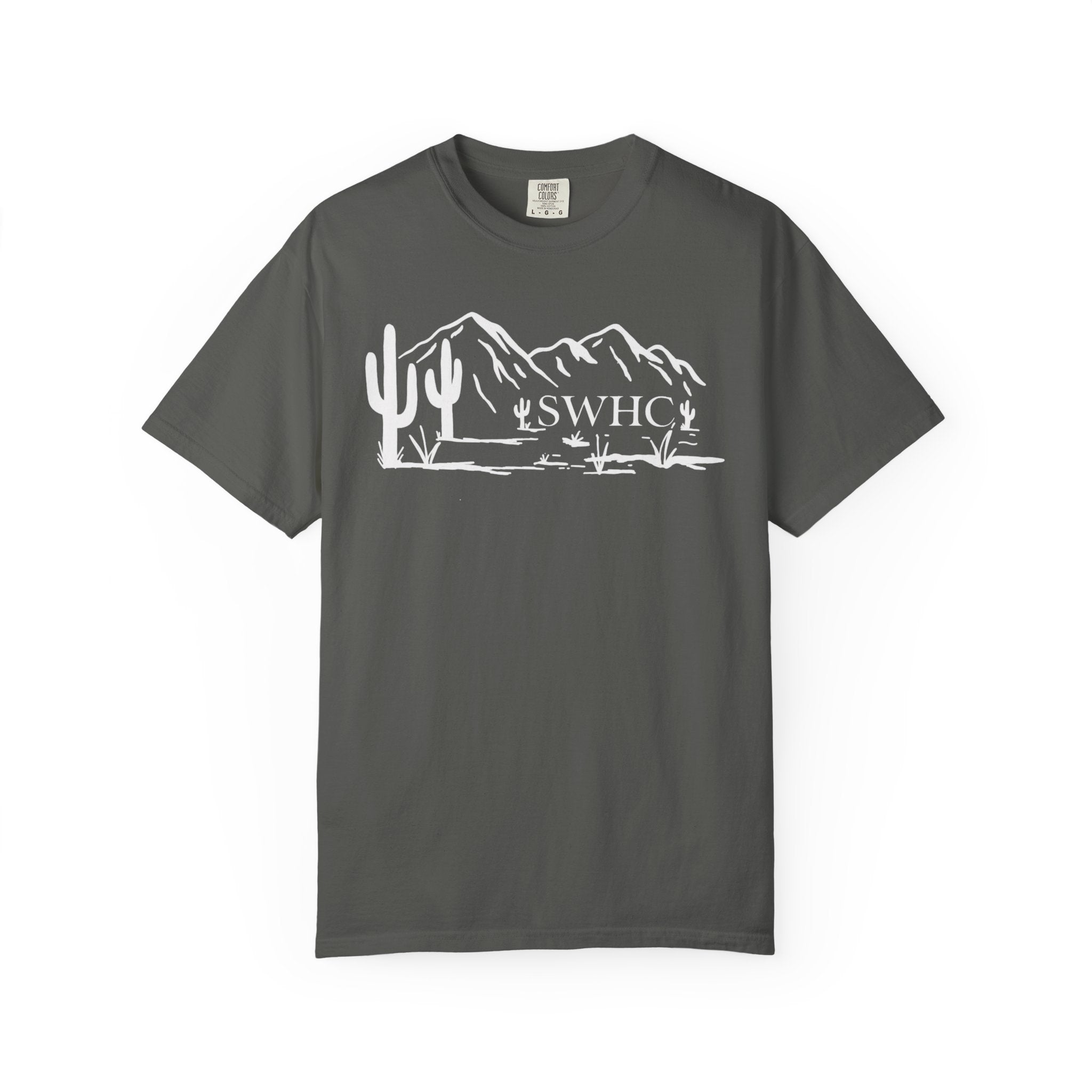 Desert Mountain T-Shirt