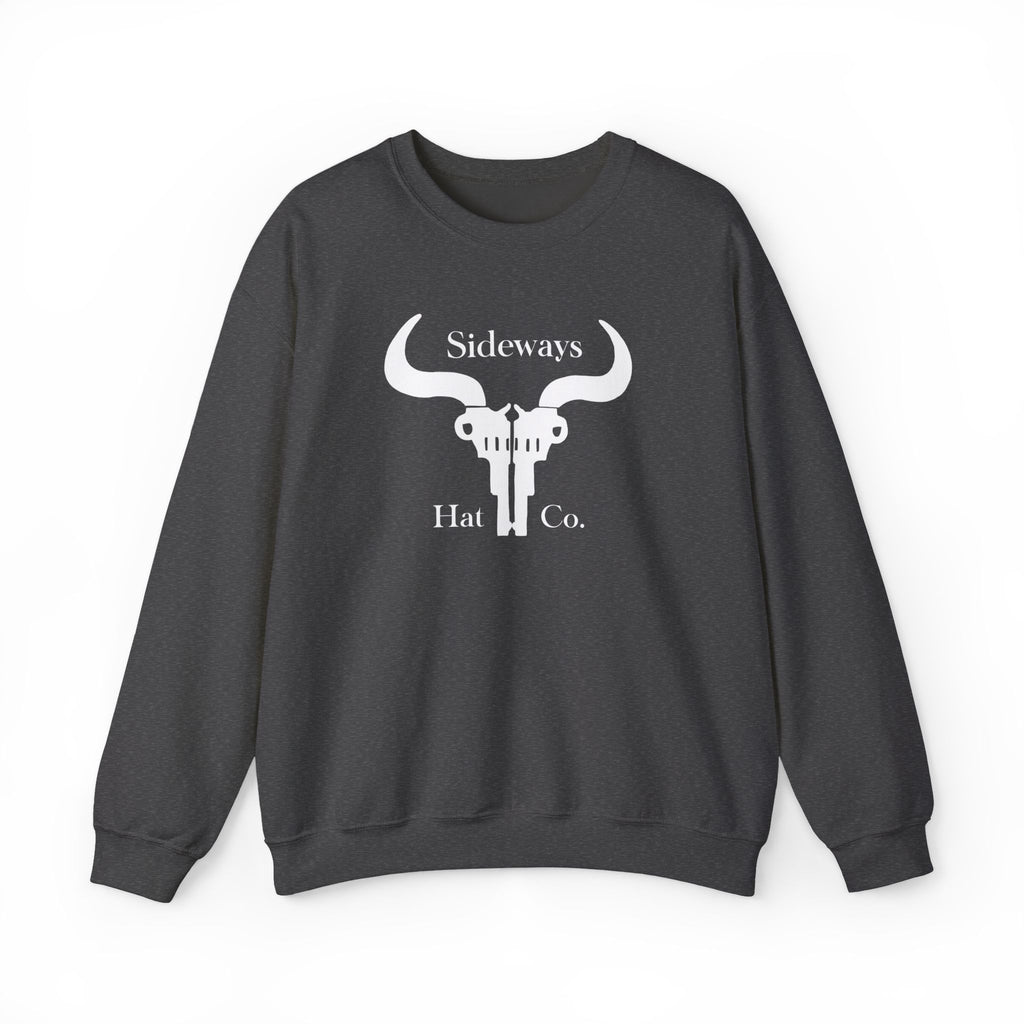 Longhorn Revolver Sweatshirt