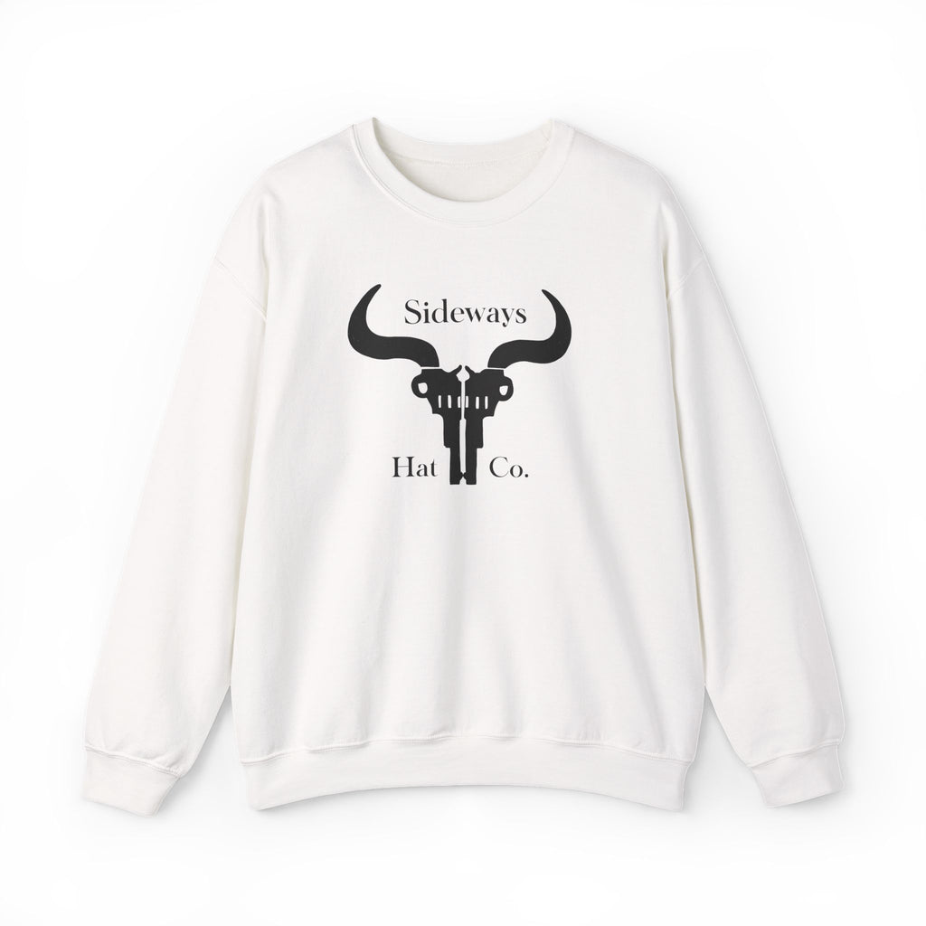 Longhorn Revolver Sweatshirt
