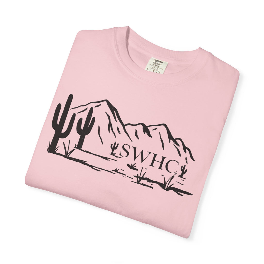 Desert Mountain T-Shirt