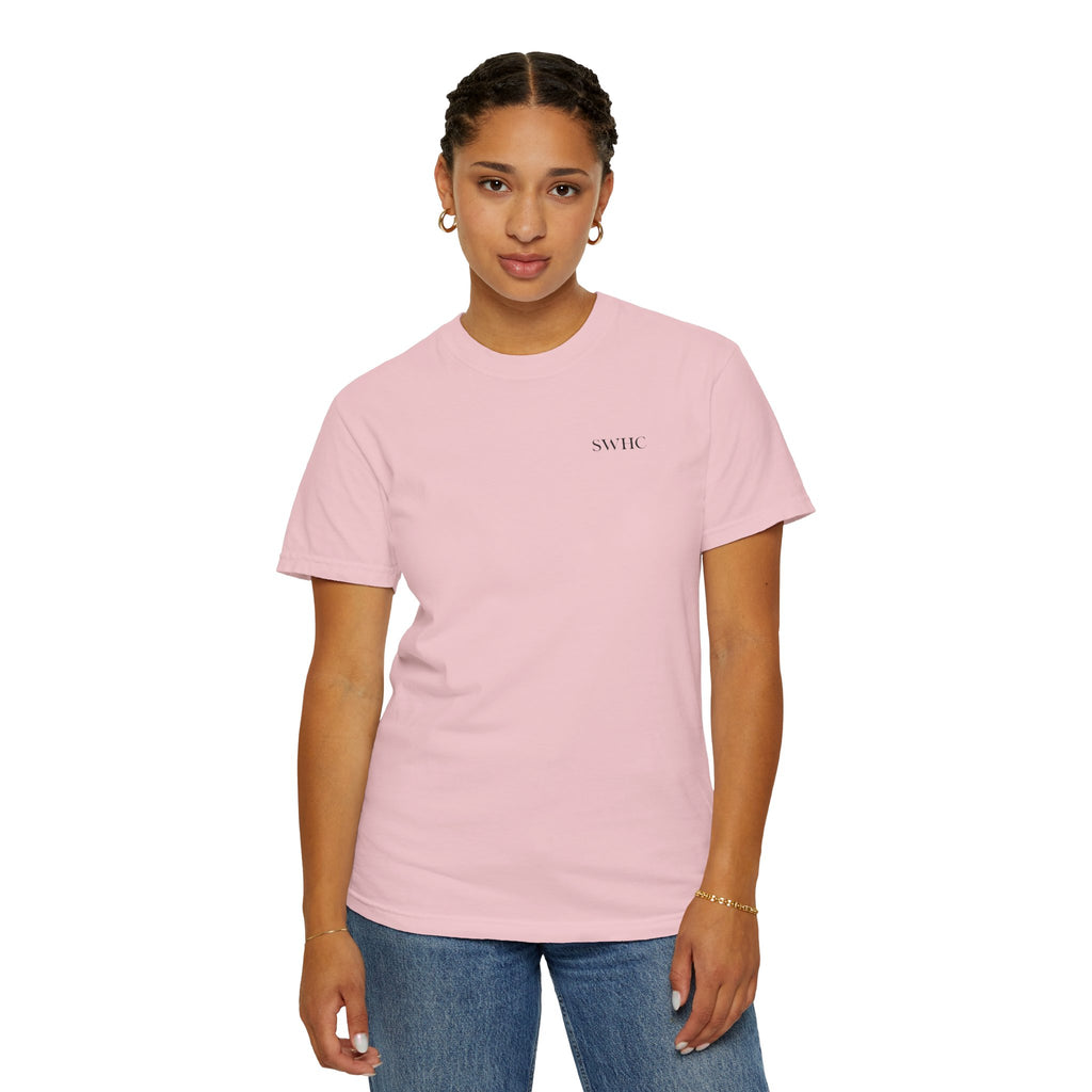 Vintage Flying Ducks Graphic Tee