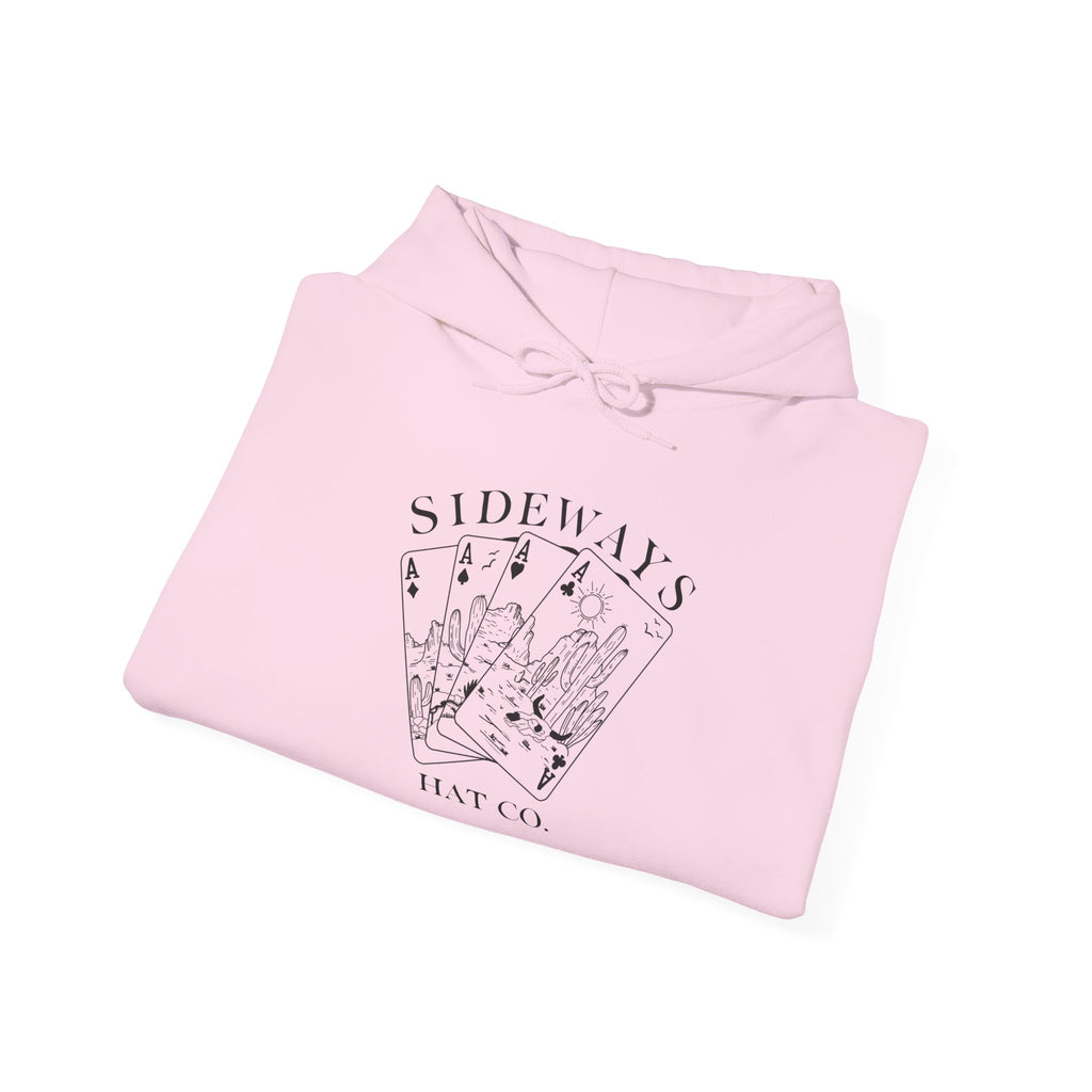 Western Ace Hoodie