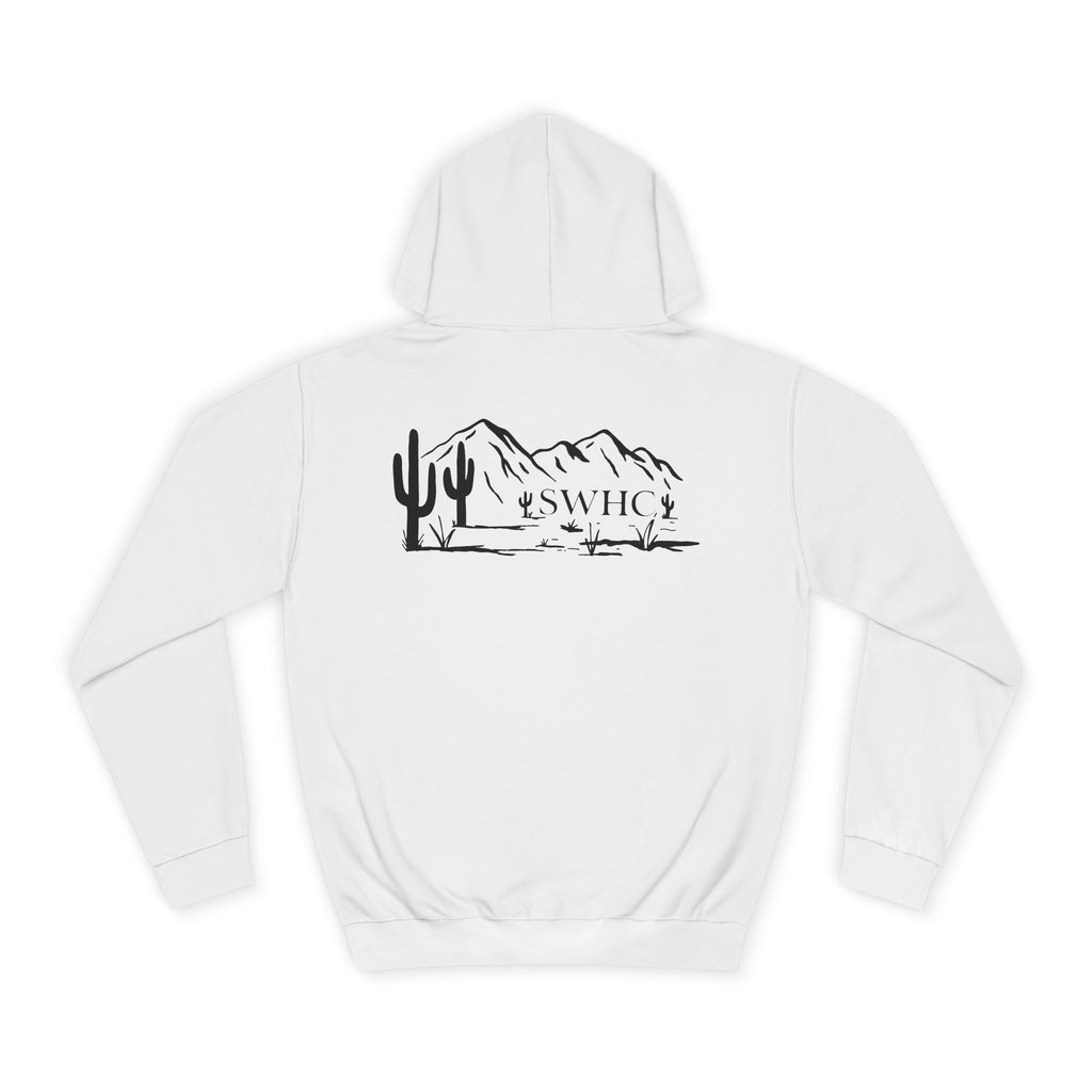 Desert  Mountain Hoodie