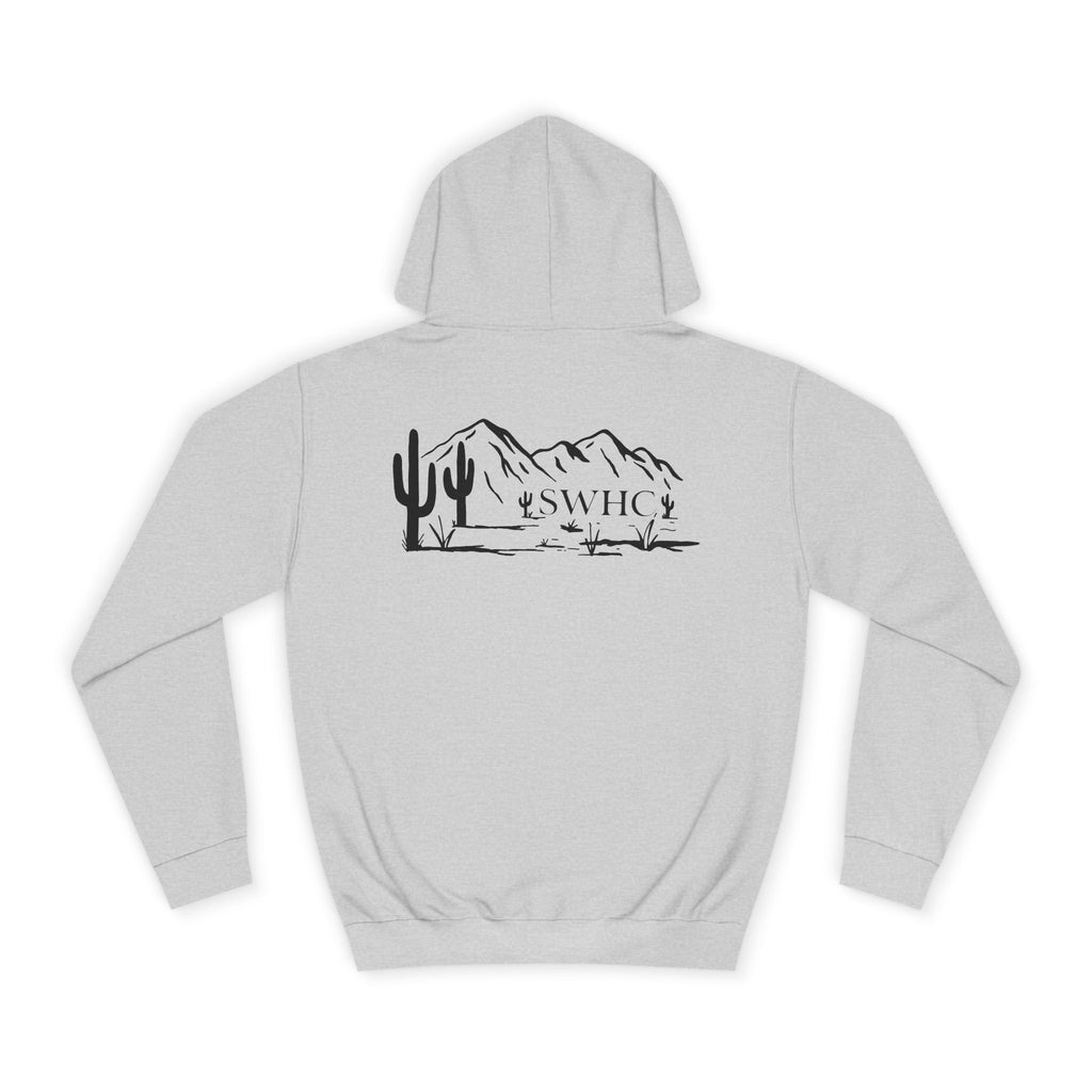 Desert  Mountain Hoodie