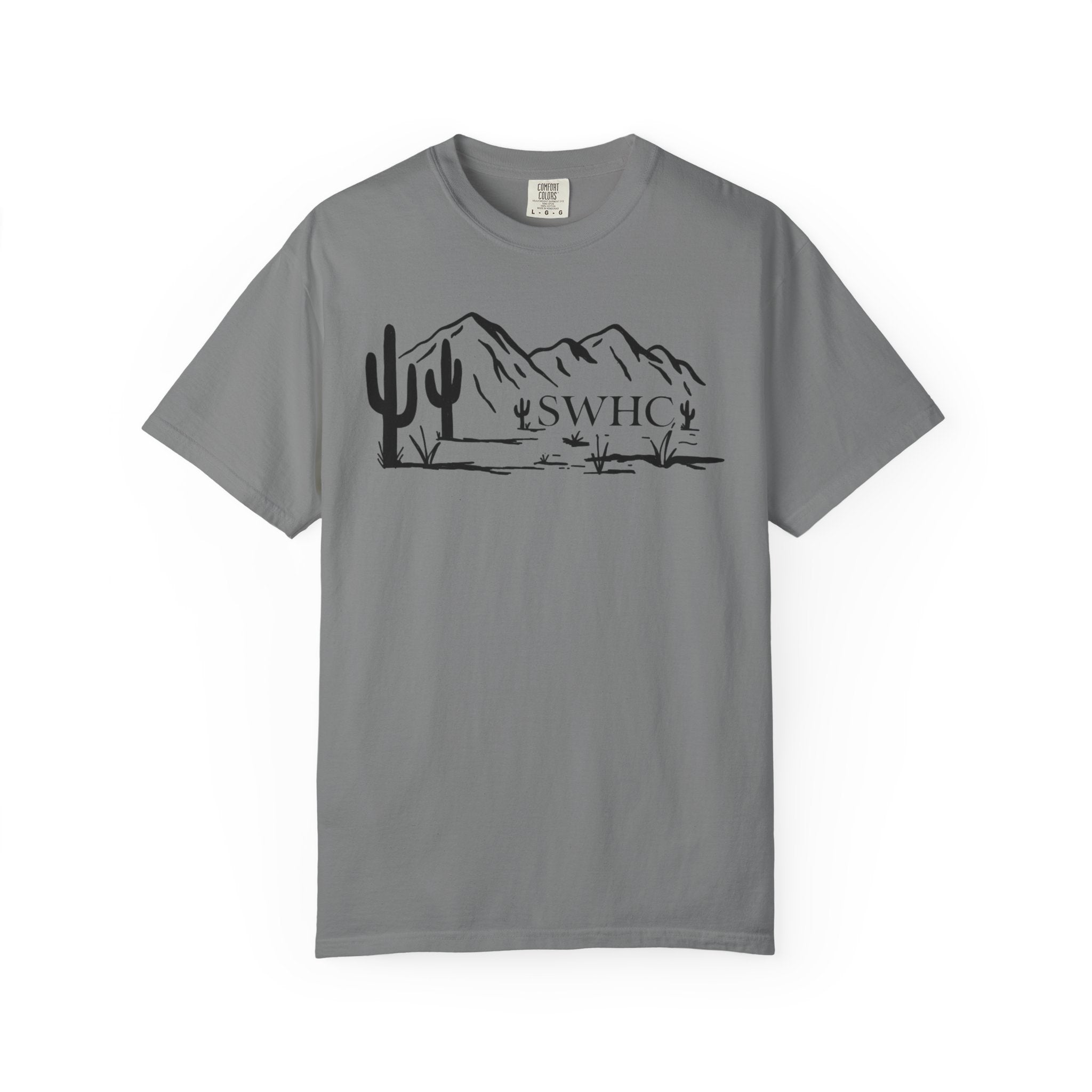 Desert Mountain T-Shirt