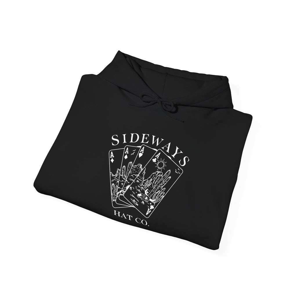 Western Ace Hoodie