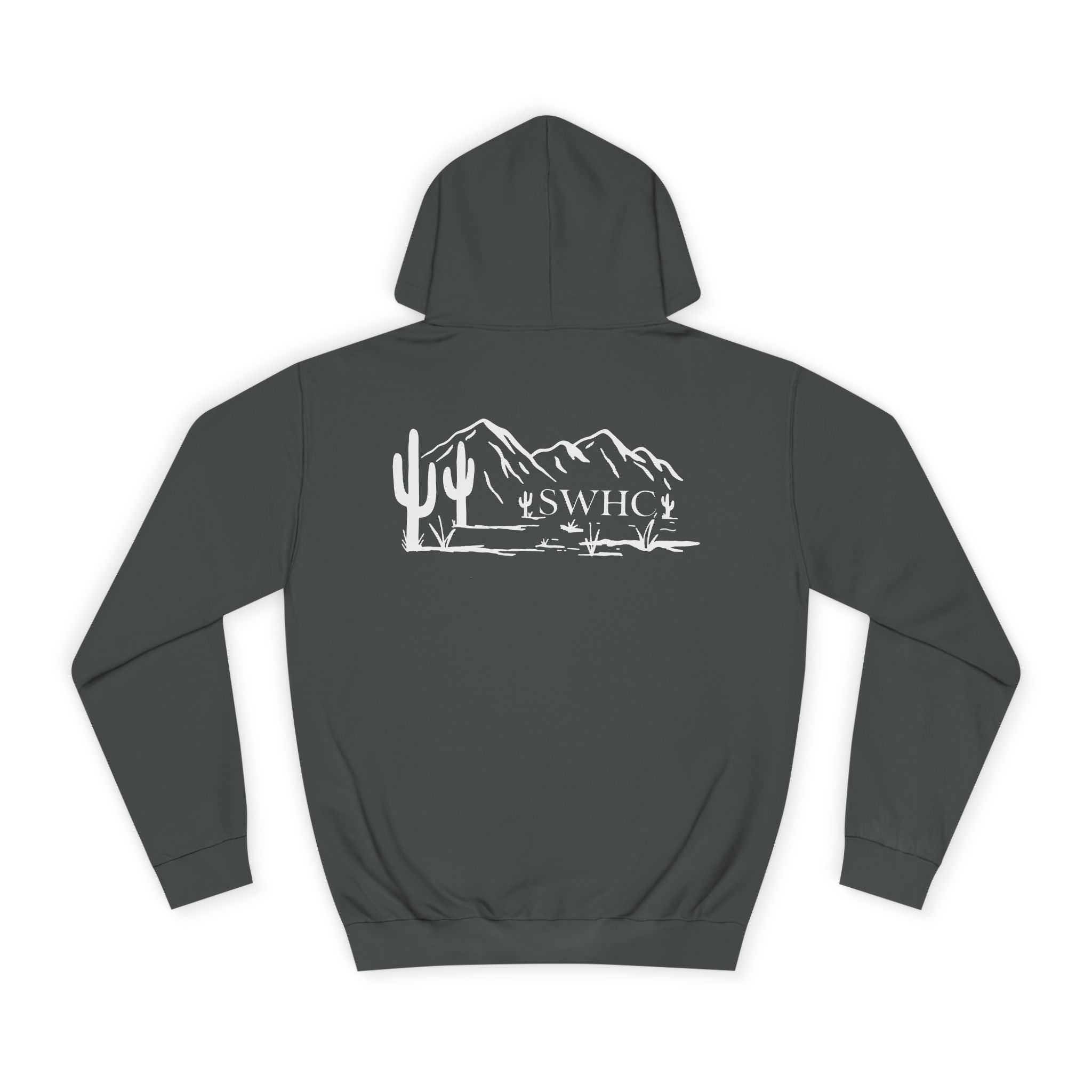 Desert  Mountain Hoodie