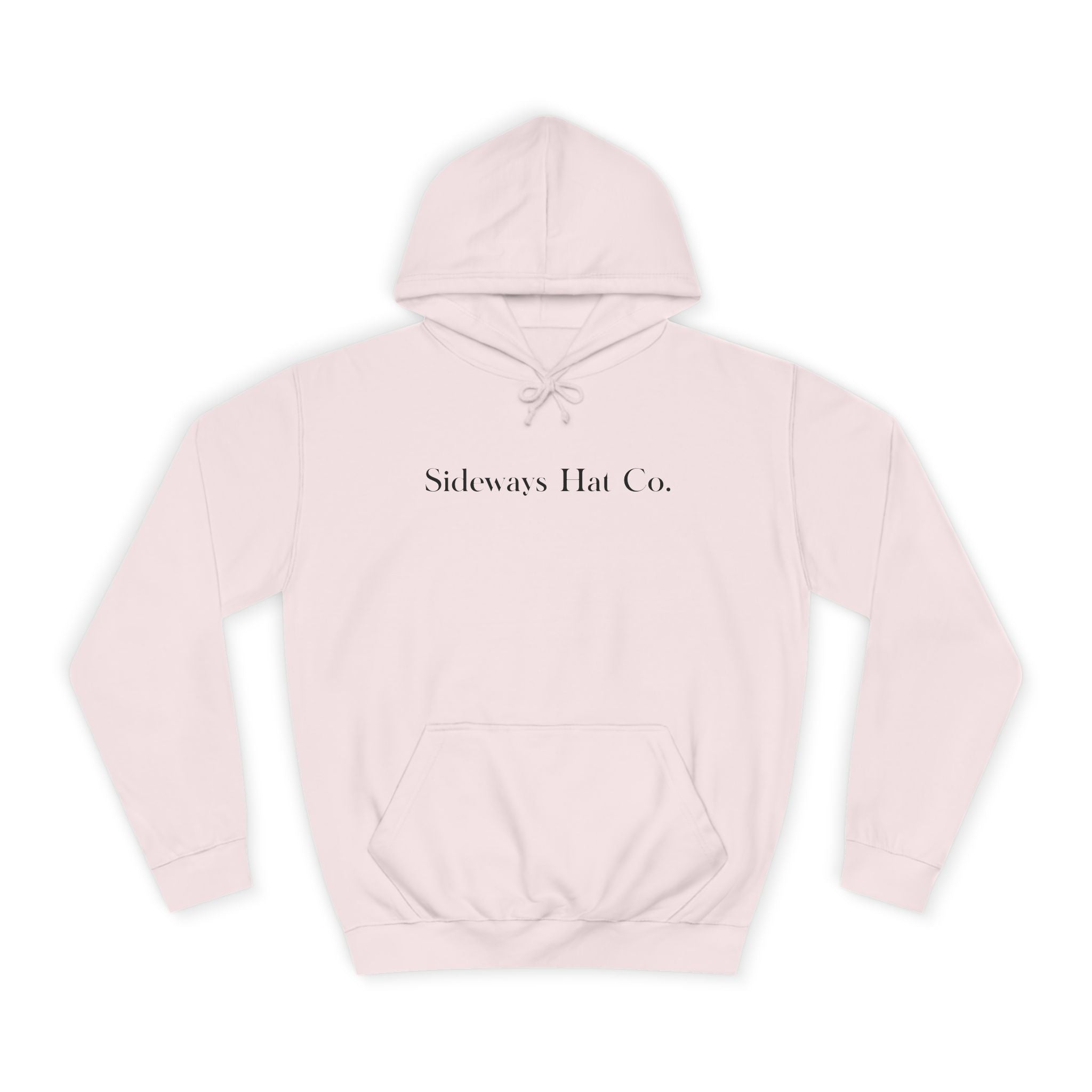 Desert  Mountain Hoodie