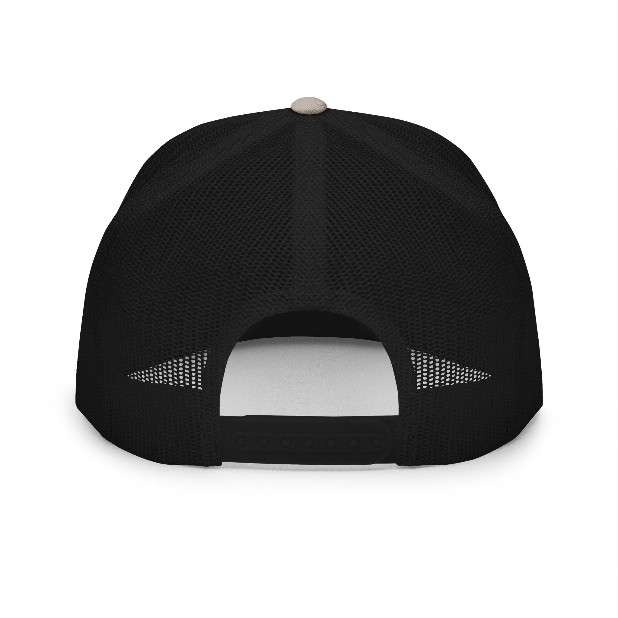Western Ace Trucker Hat