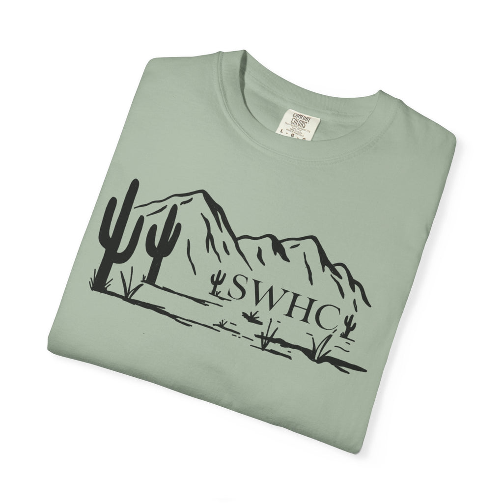 Desert Mountain T-Shirt