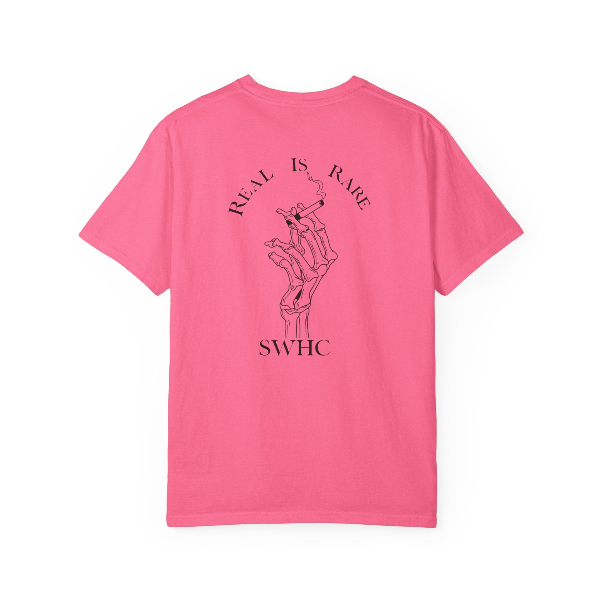 Real Is Rare T-Shirt