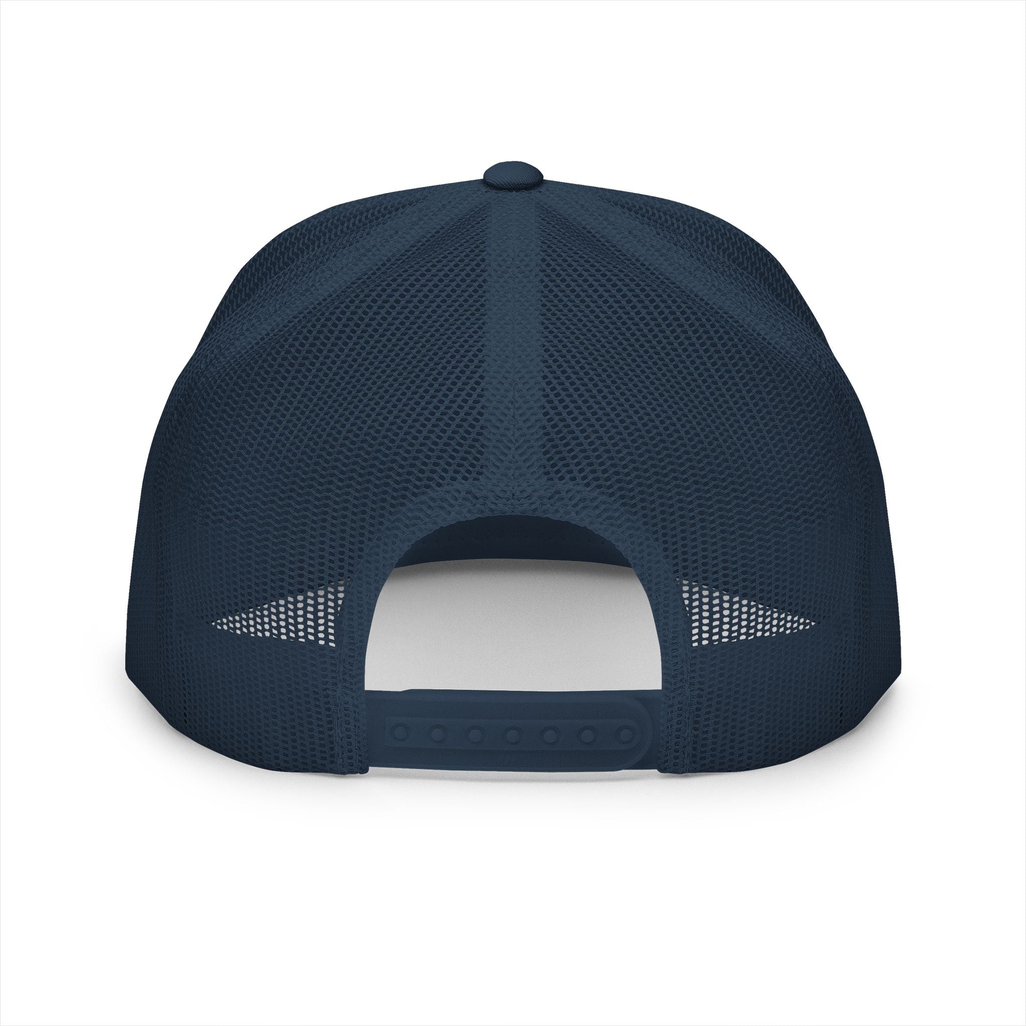 Western Ace Trucker Hat