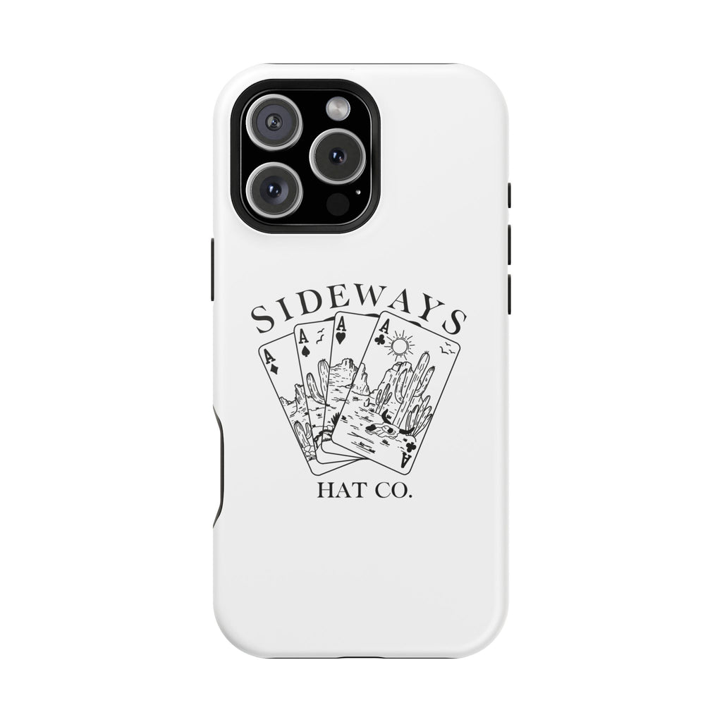 Western Ace-Phone Card