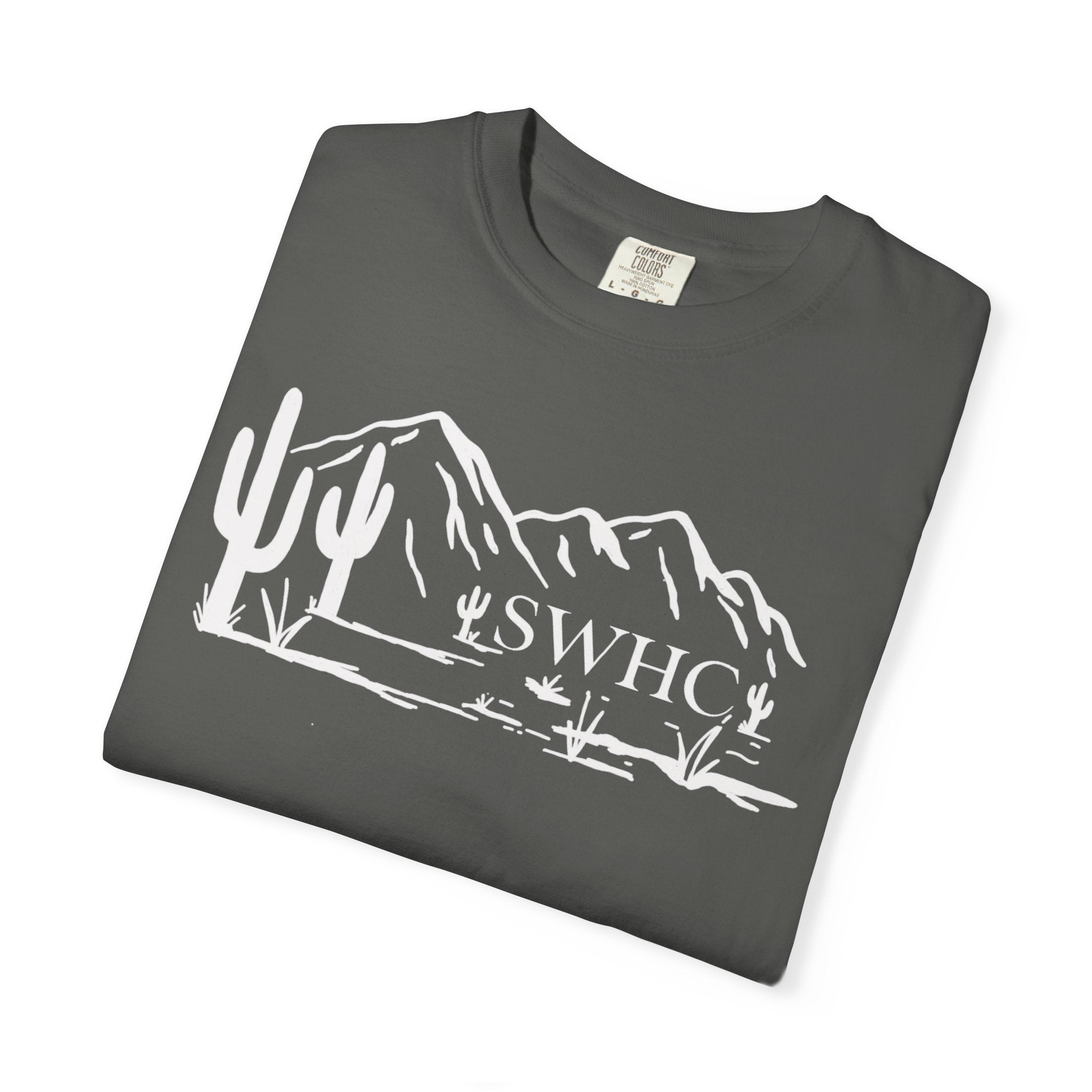 Desert Mountain T-Shirt