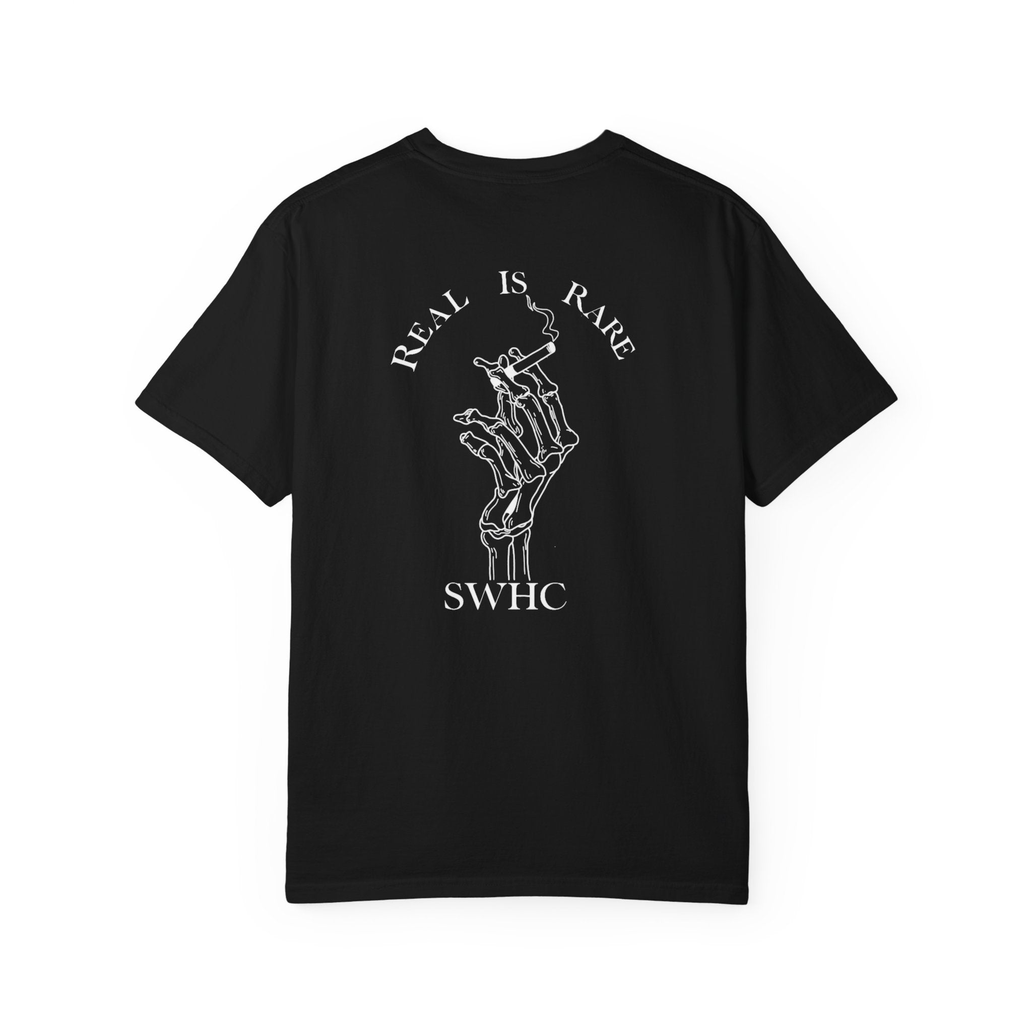 Real Is Rare T-Shirt