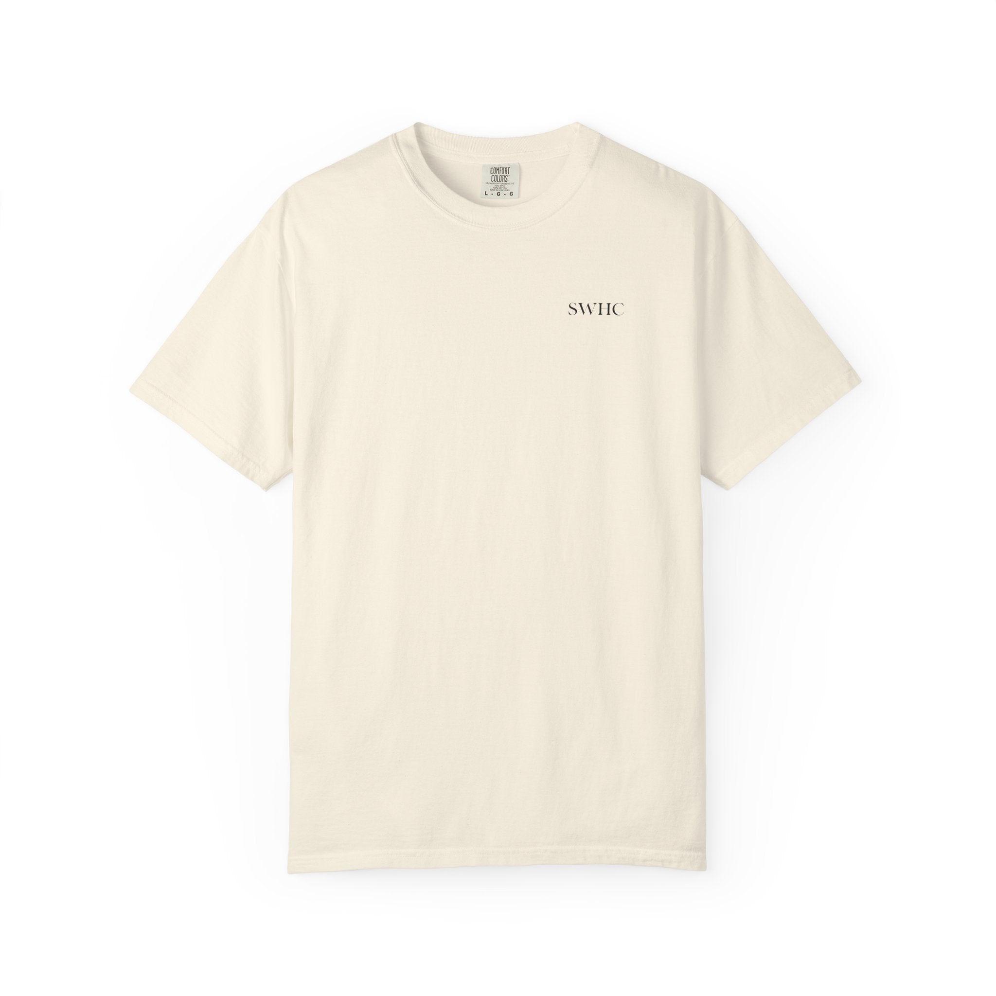 Vintage Flying Ducks Graphic Tee