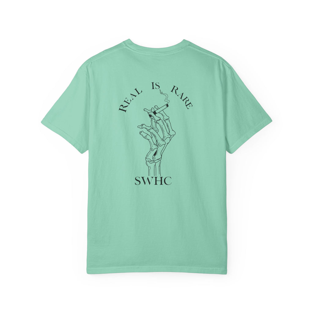 Real Is Rare T-Shirt