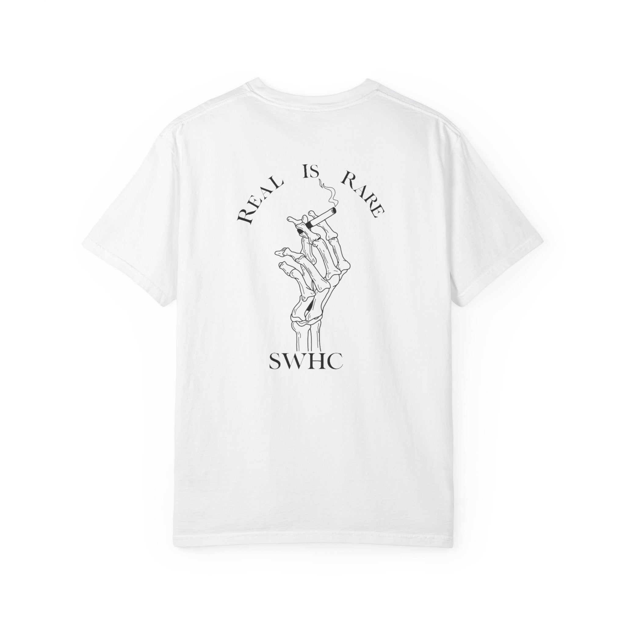 Real Is Rare T-Shirt
