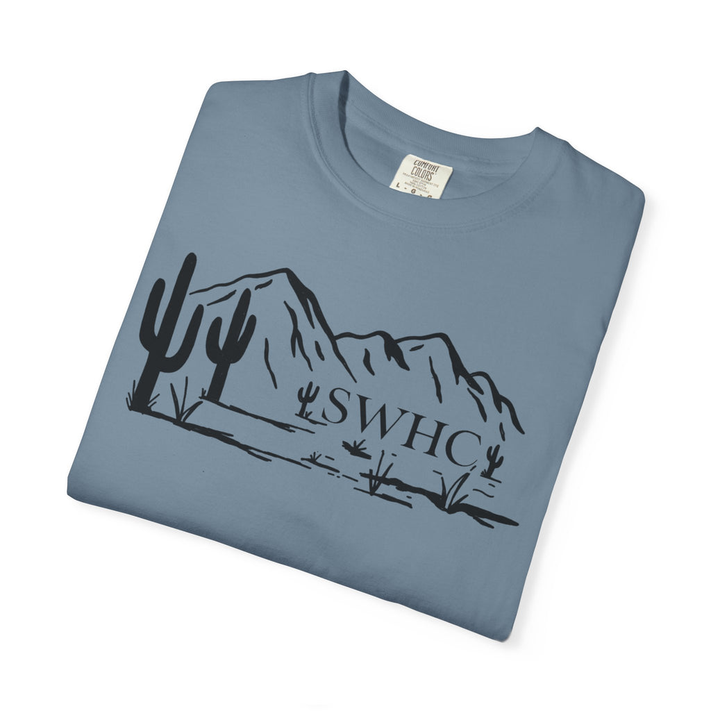 Desert Mountain T-Shirt