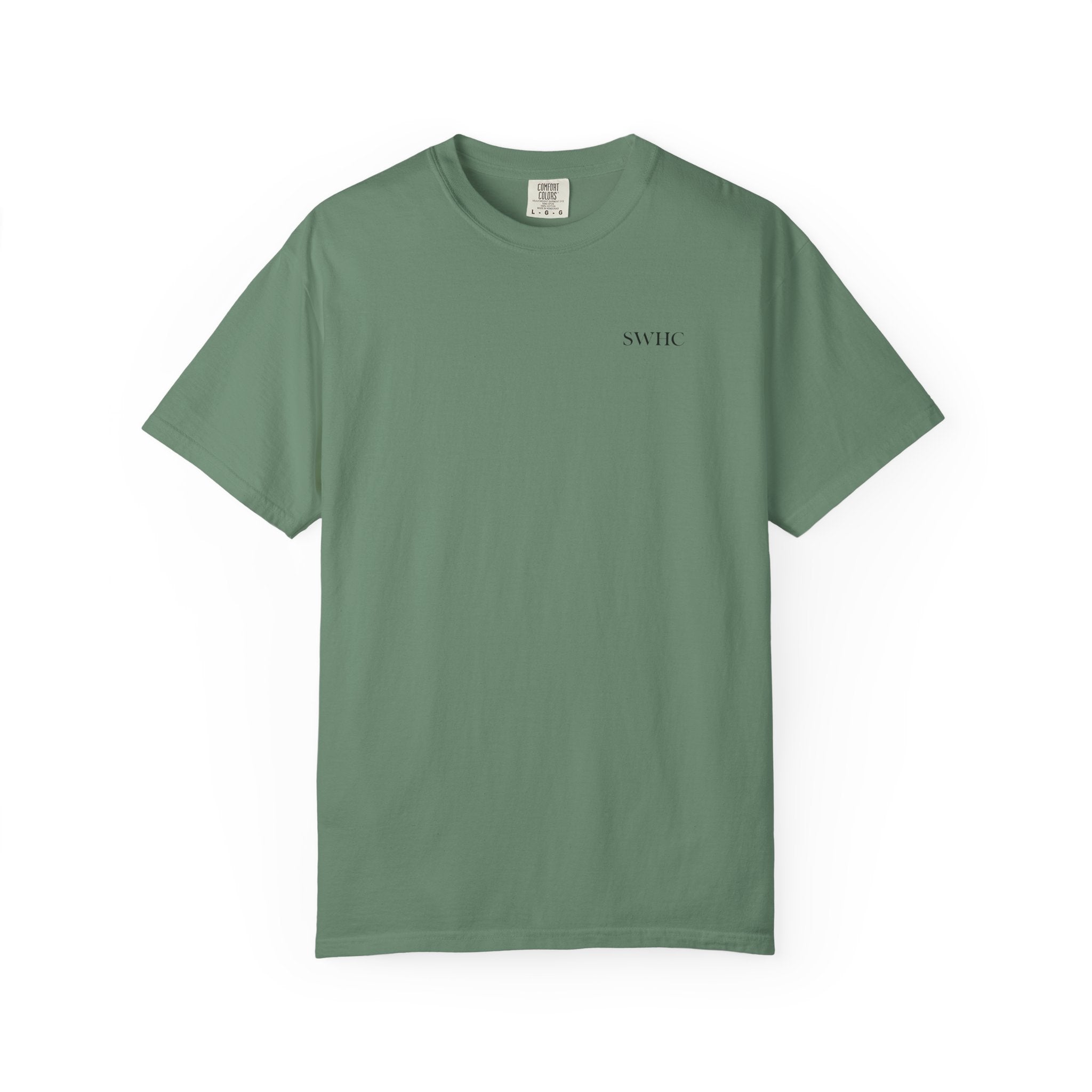 Vintage Flying Ducks Graphic Tee