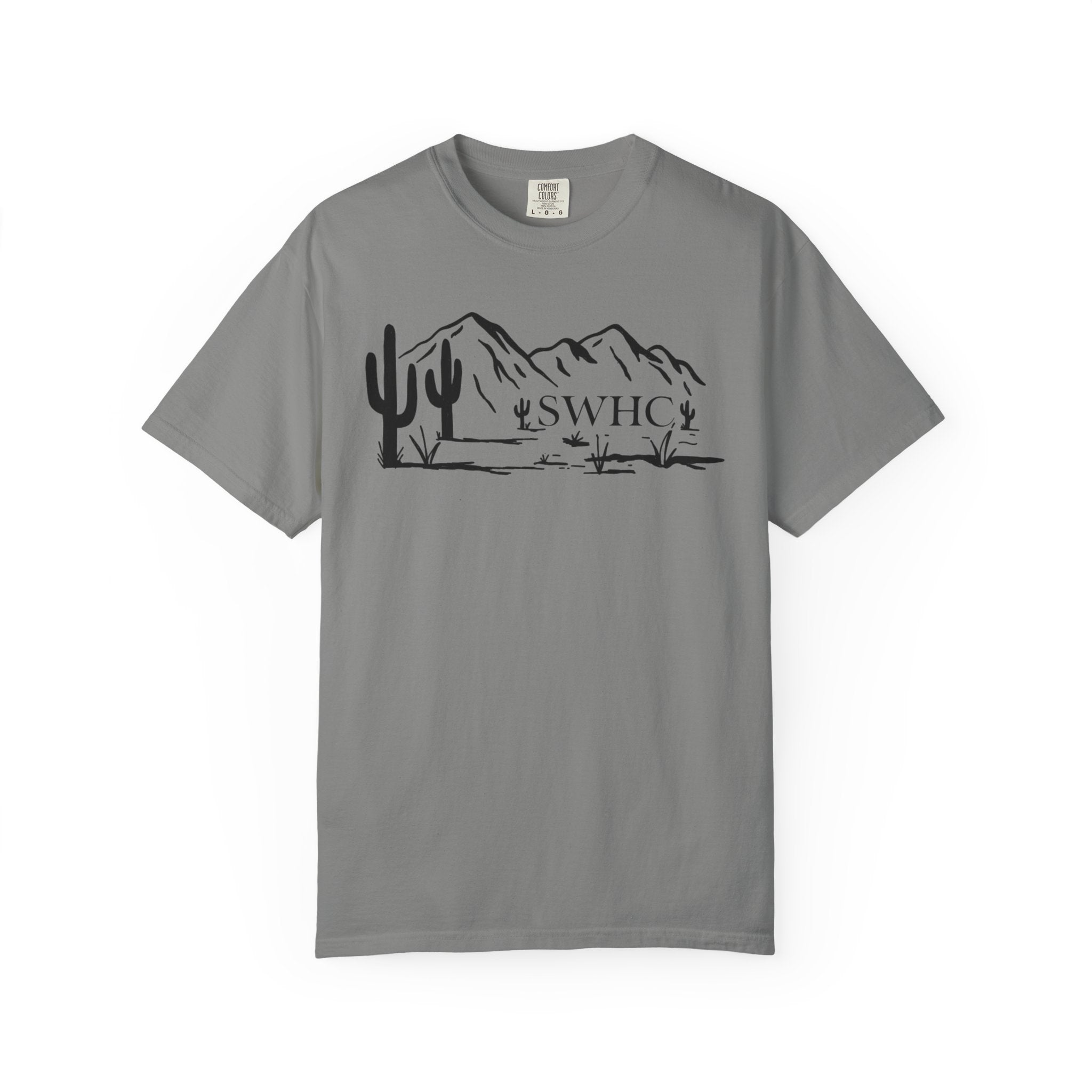 Desert Mountain T-Shirt