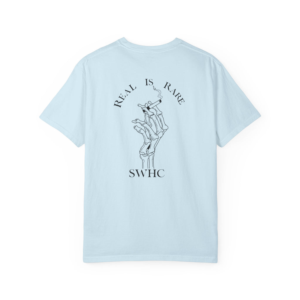 Real Is Rare T-Shirt