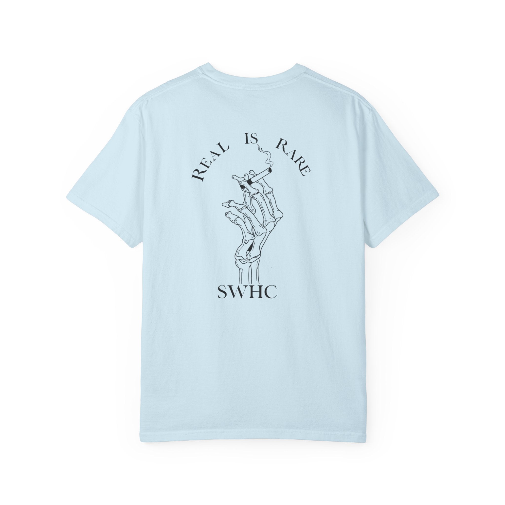 Real Is Rare T-Shirt
