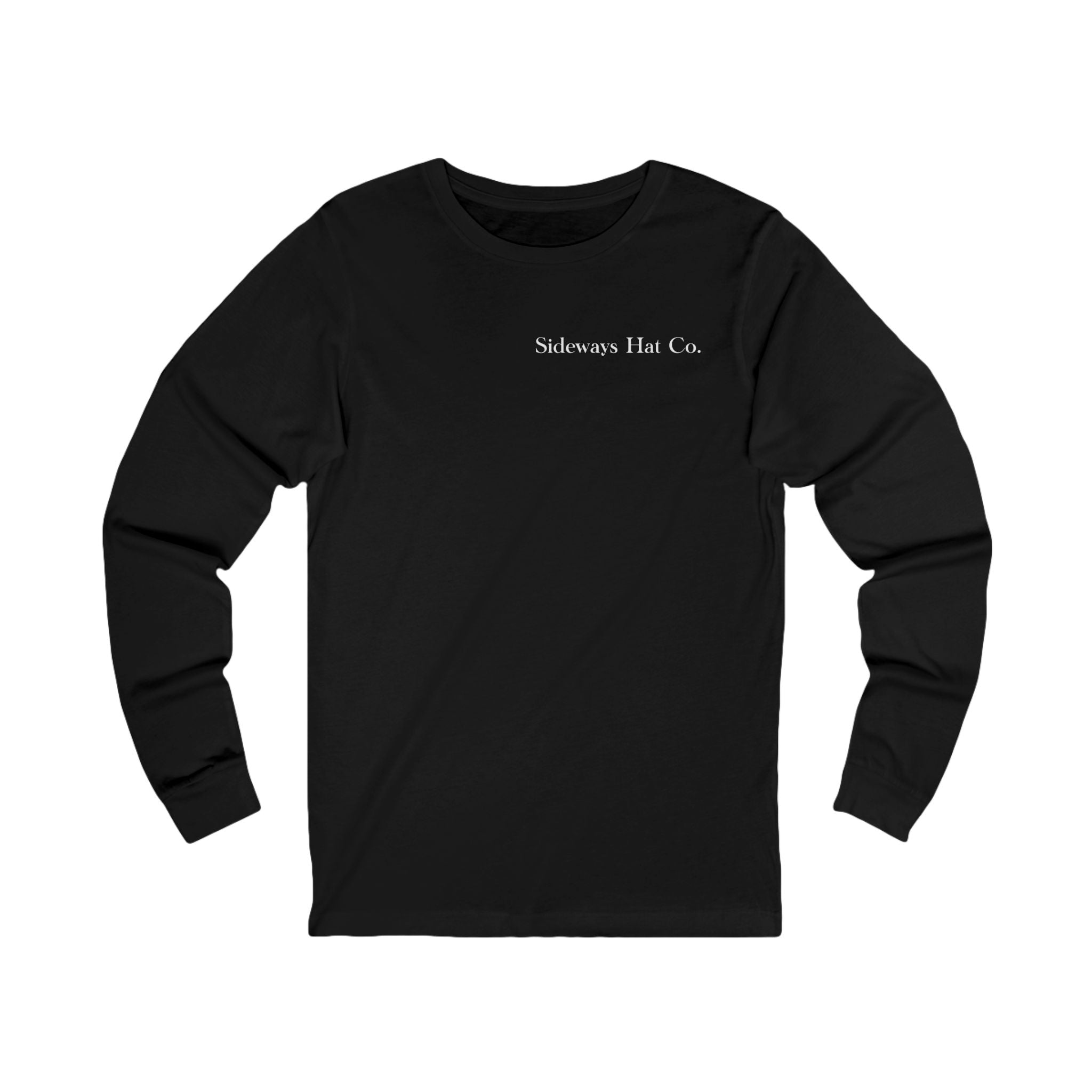 Western Ace Long Sleeve