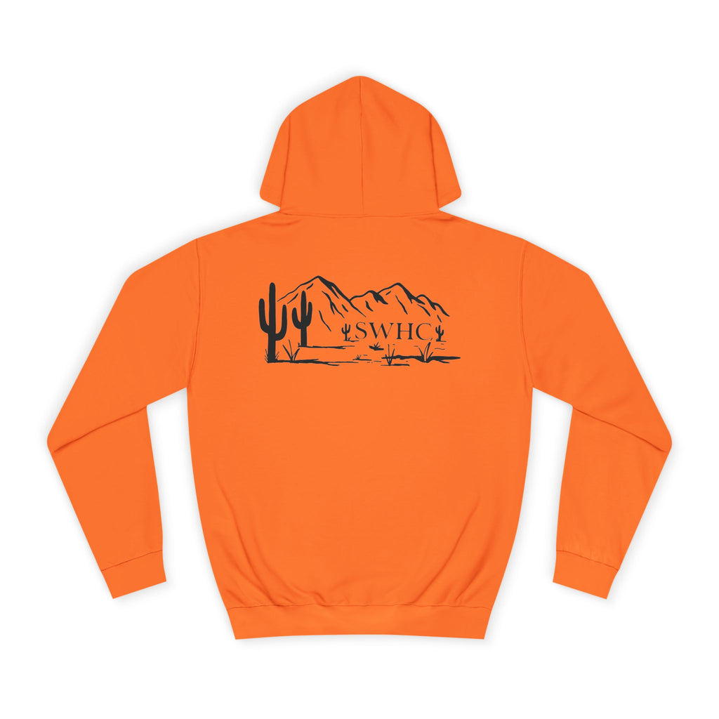 Desert  Mountain Hoodie