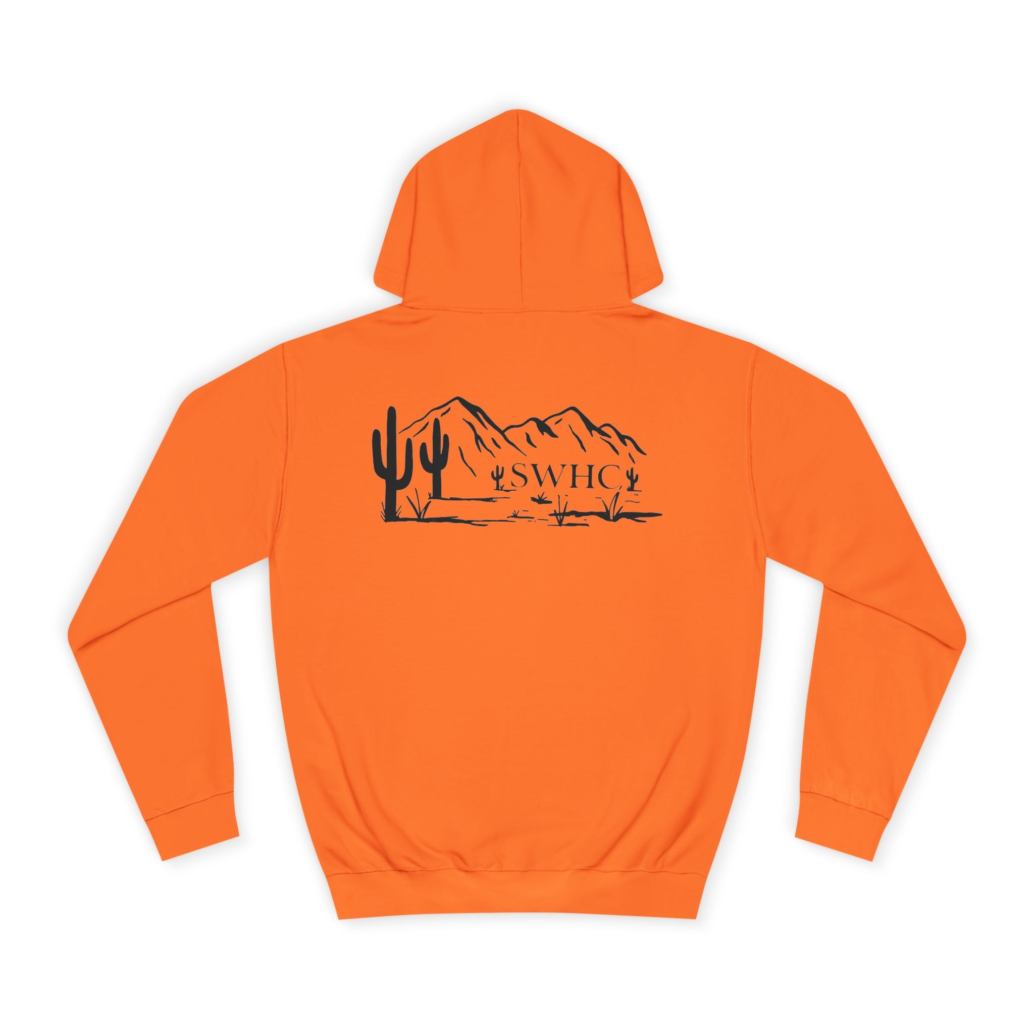 Desert  Mountain Hoodie