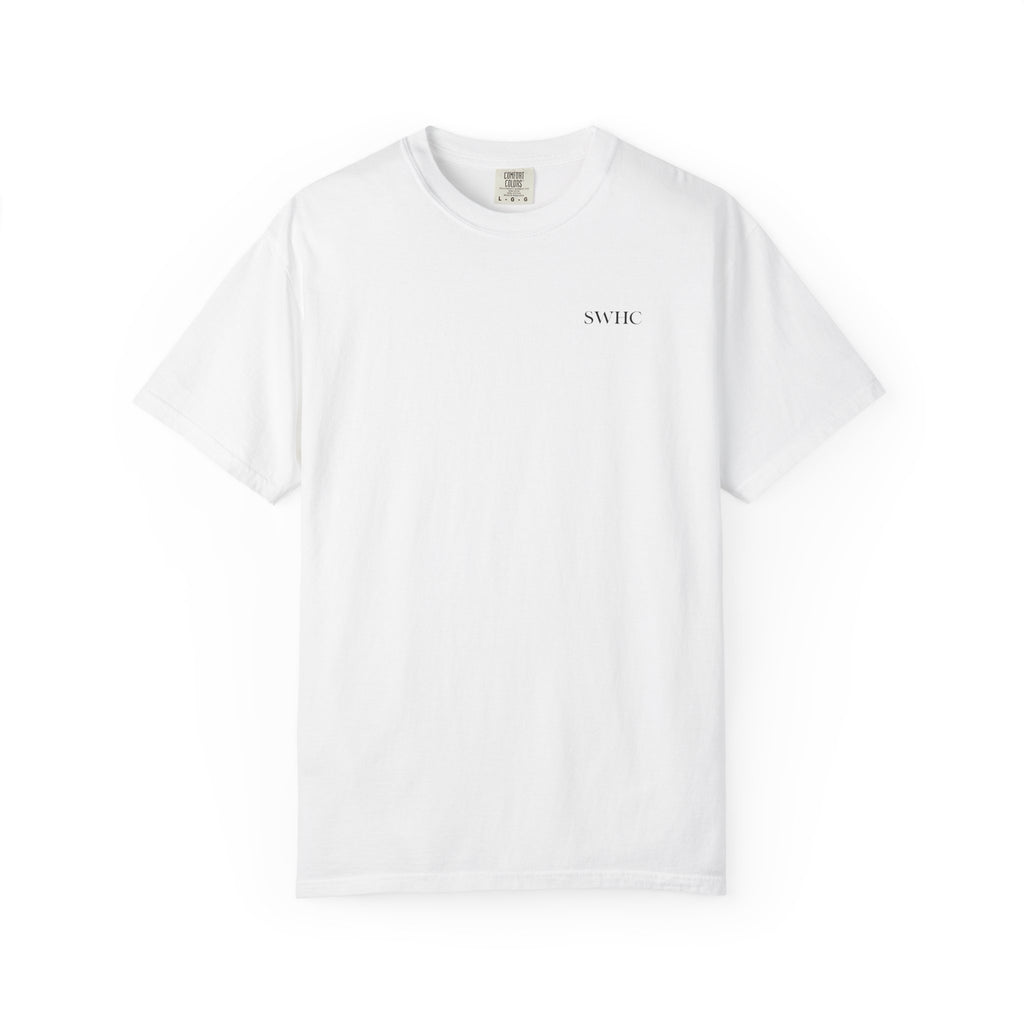 Vintage Flying Ducks Graphic Tee