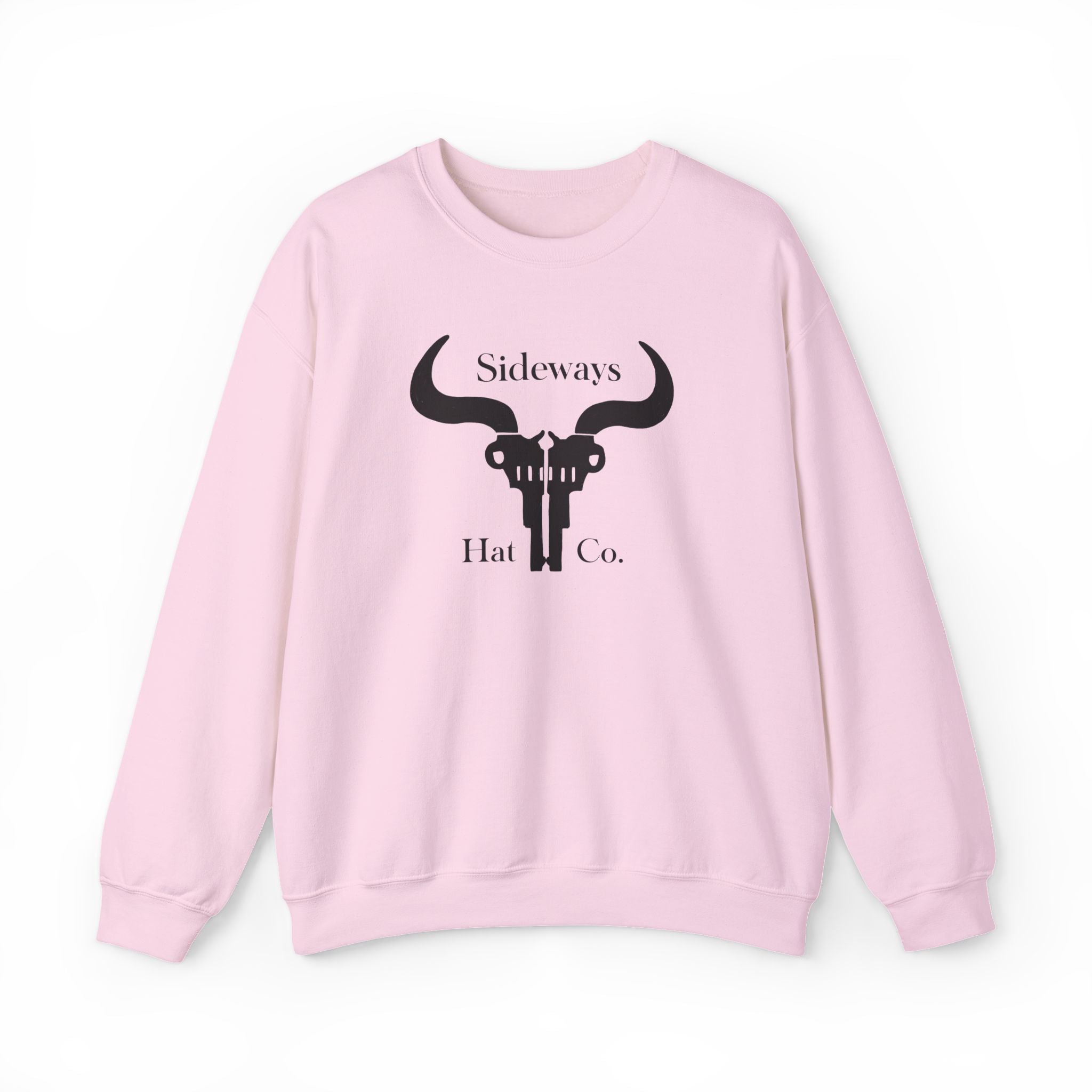 Longhorn Revolver Sweatshirt