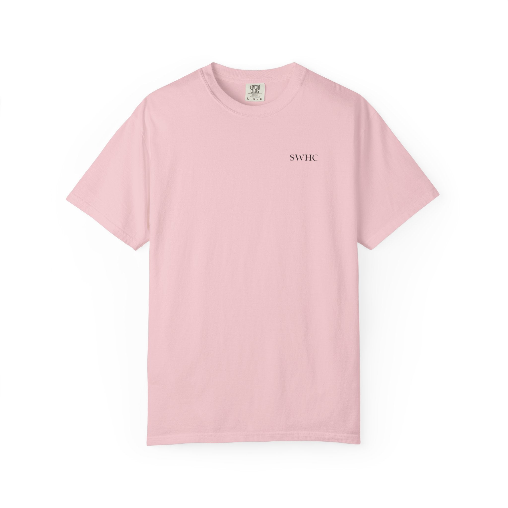 Vintage Flying Ducks Graphic Tee