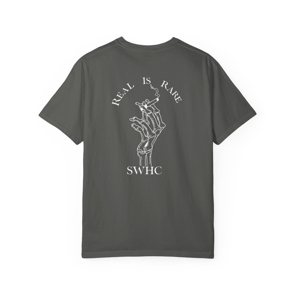 Real Is Rare T-Shirt